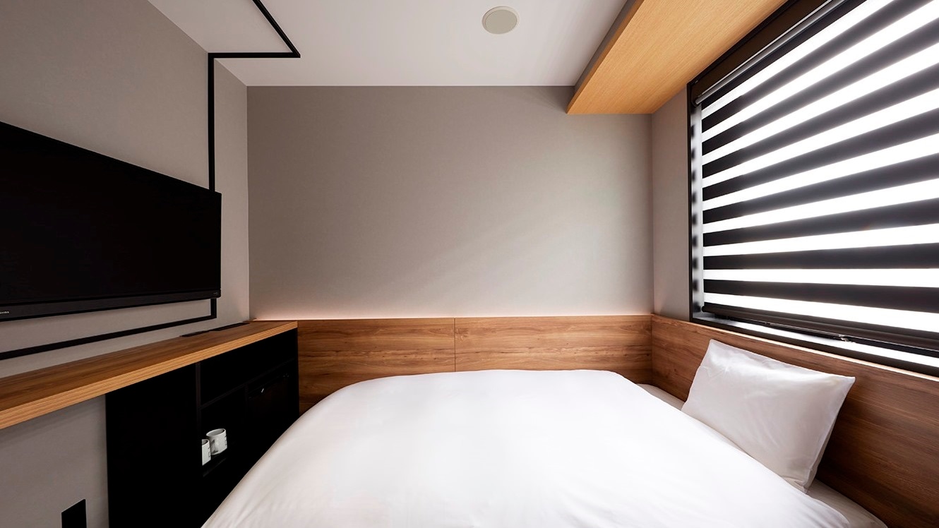 ◆ Standard single ◆ 14 square meters [Bed width 120cm & times; 1]