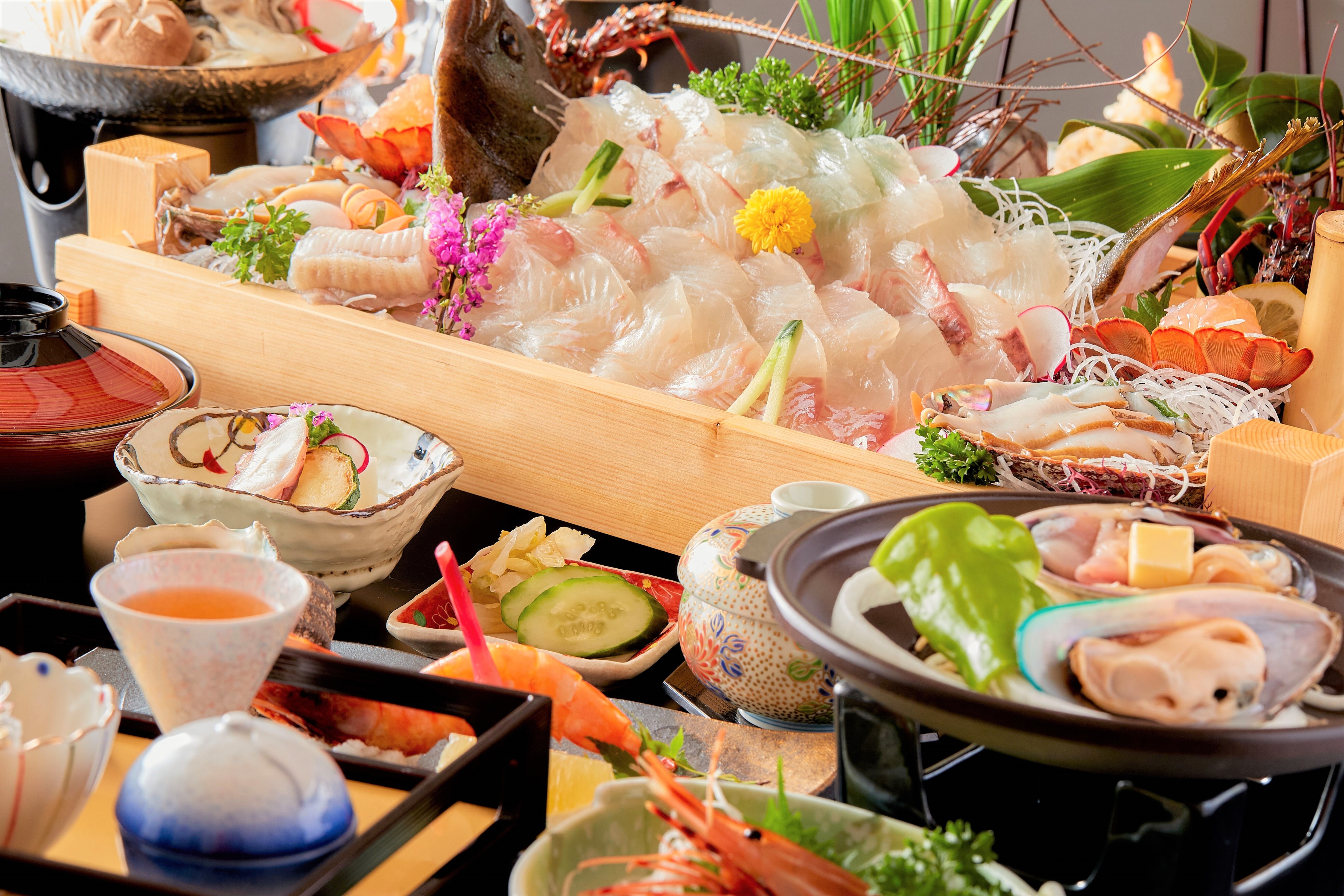 Hana Banquet