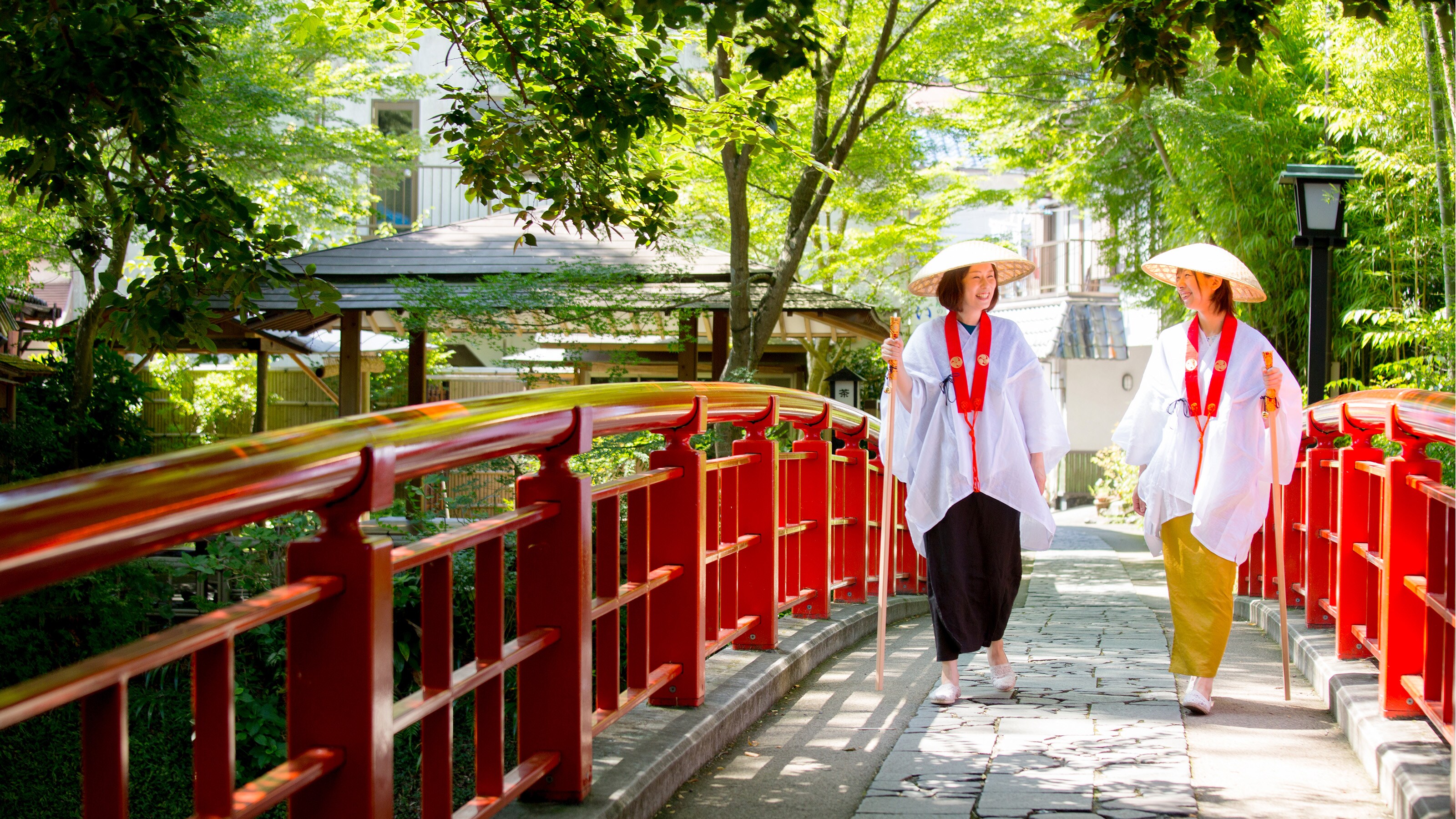 Izu 88 Pilgrimage