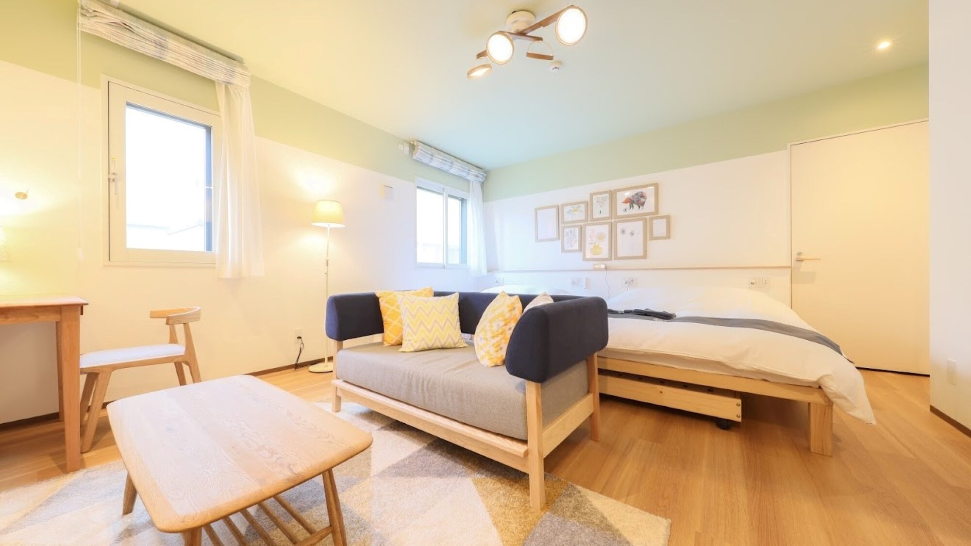 ■ [ANNEX Deluxe Room A]