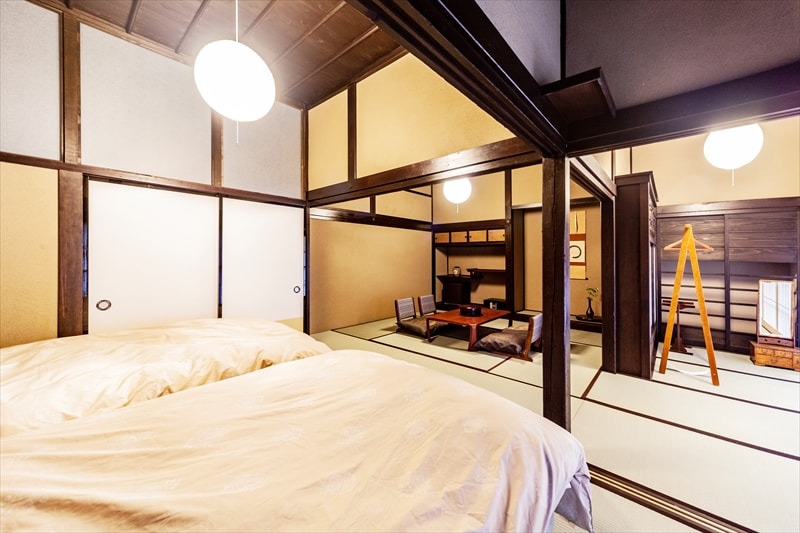 <Guest Room> Aoi Image 3