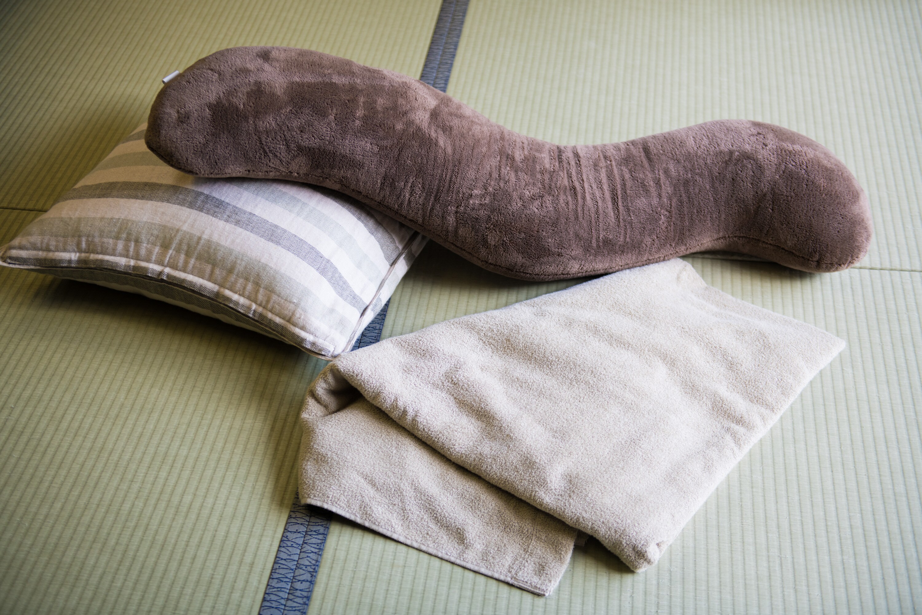 For maternity♪