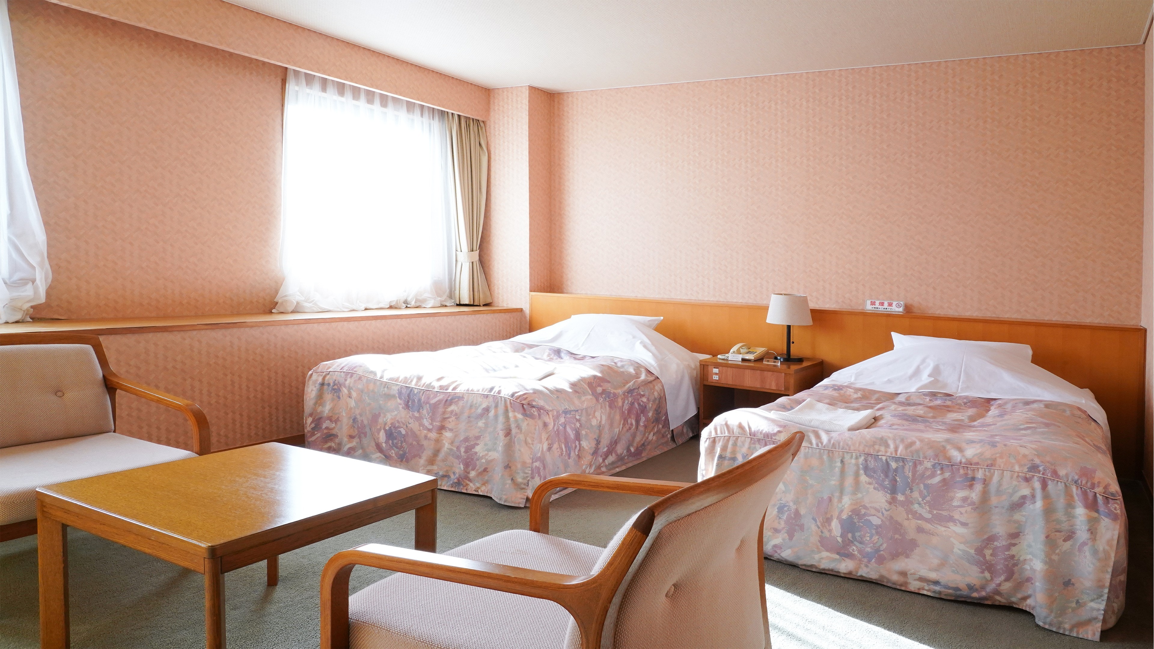 Special room/bedroom (57 square meters)