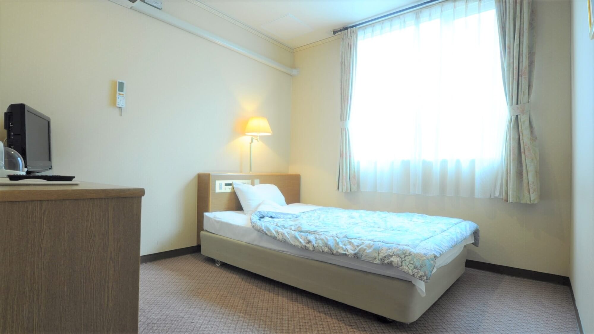 ■Single Room