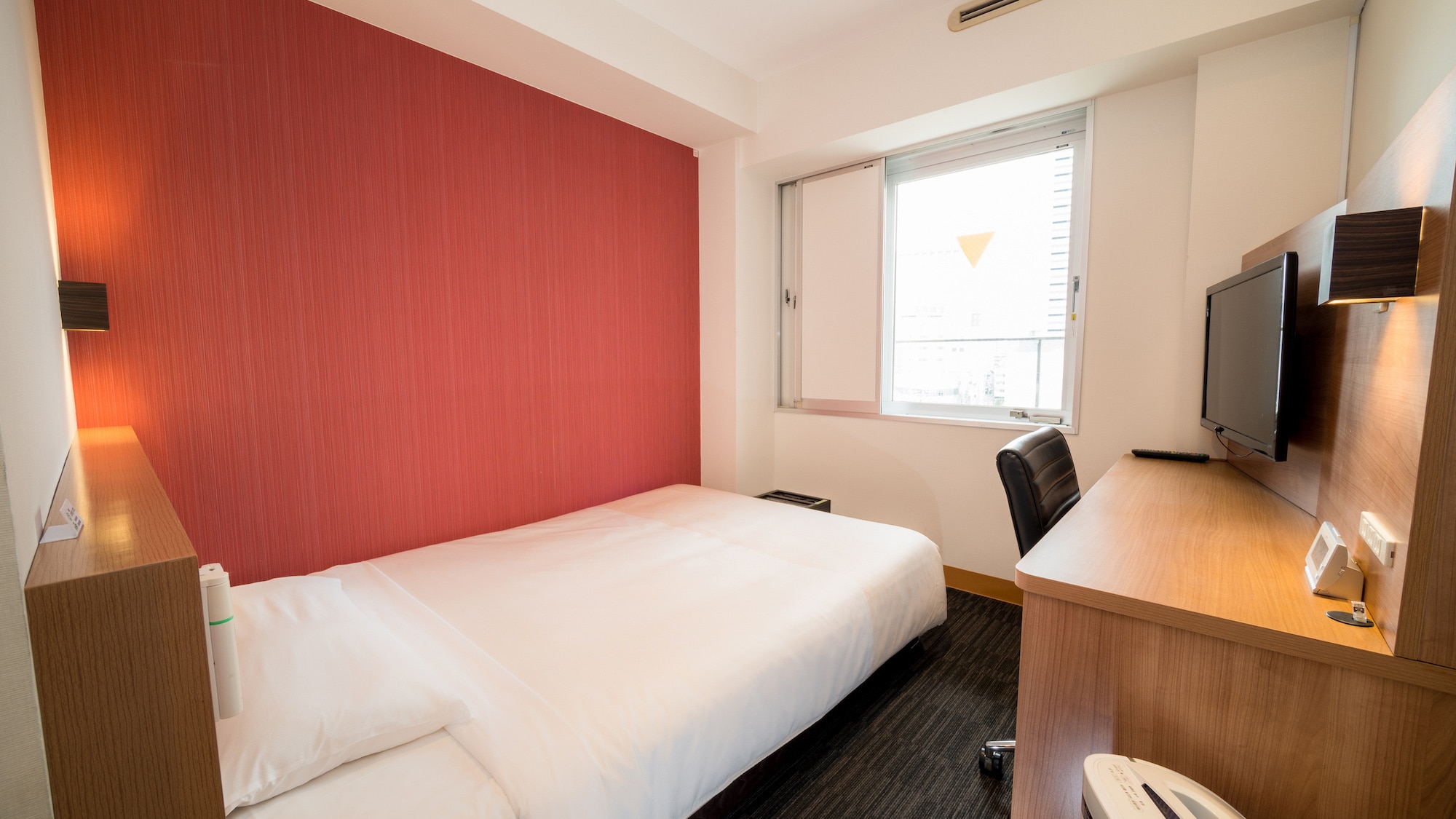 This is our most standard room.