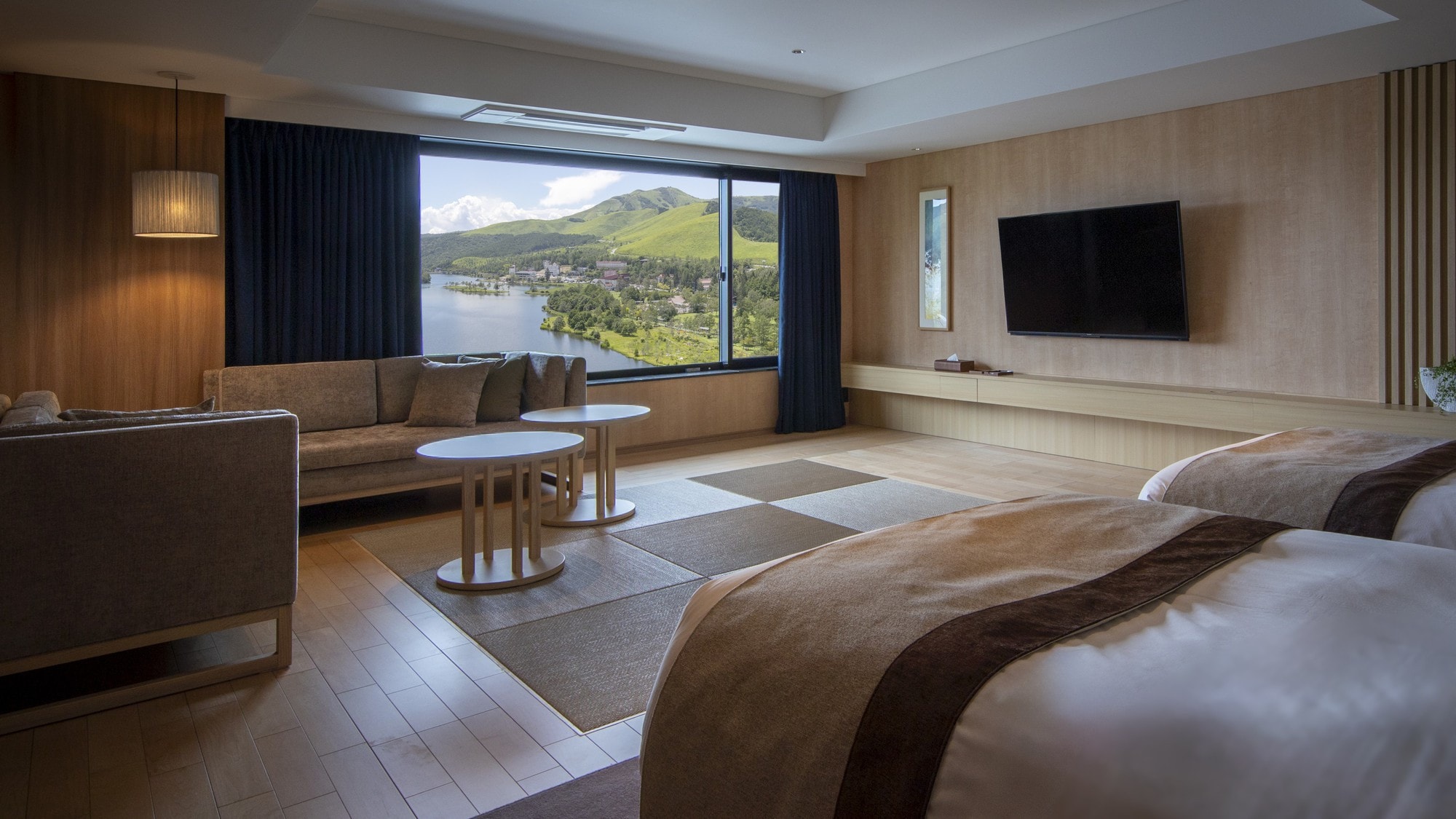 Suites