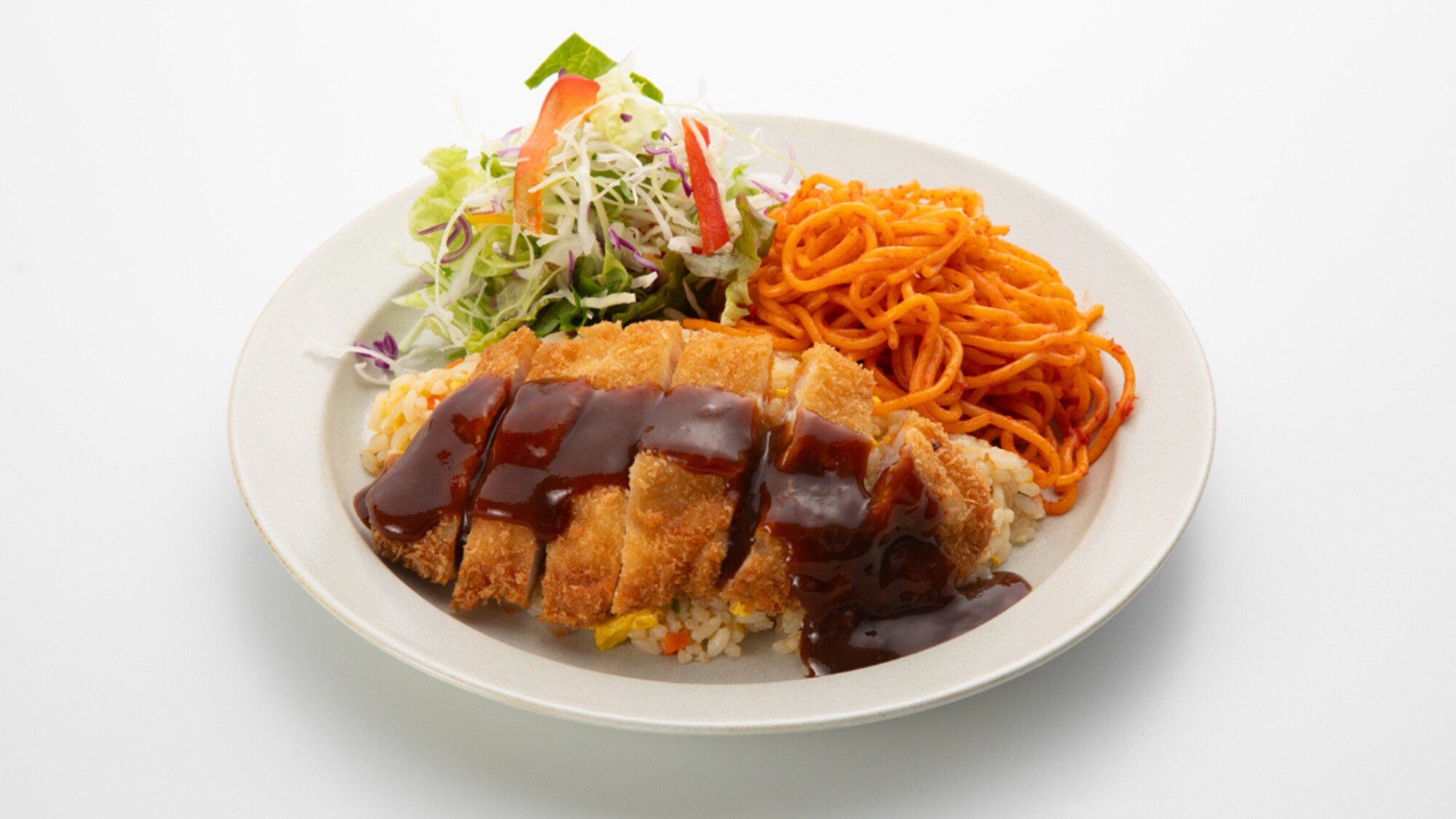 [Restaurant Menu] Turkish Rice (Lunch/Dinner)