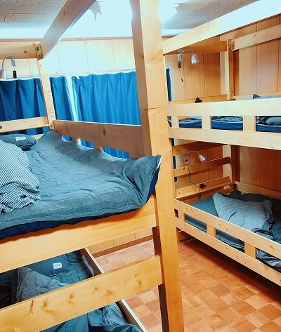 Dormitory