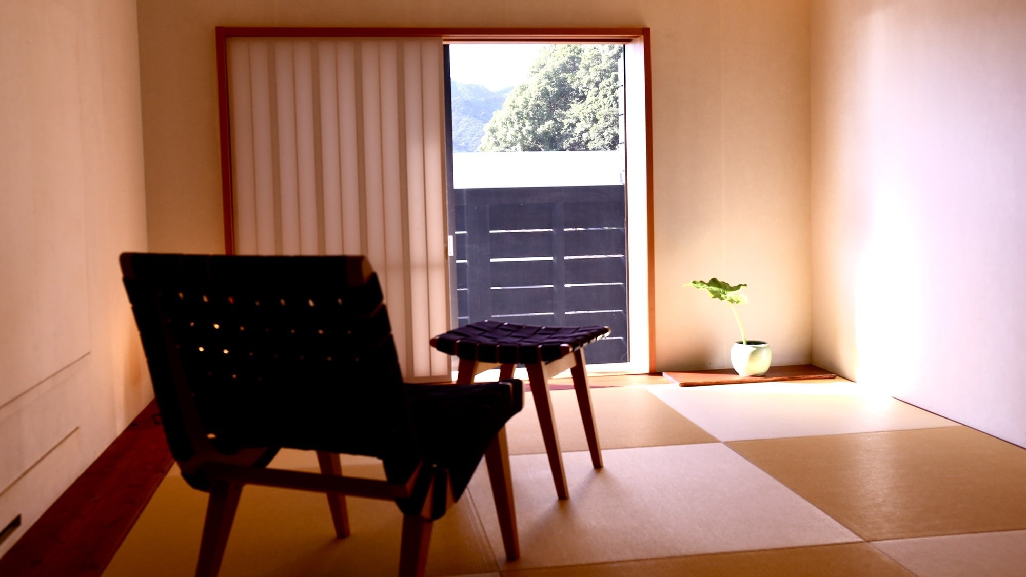 *[Cocoon] 日式房間
