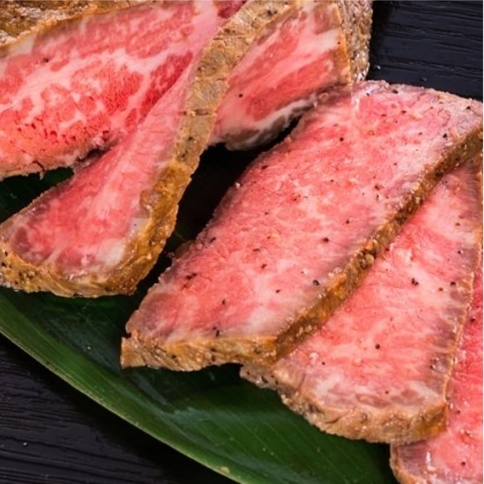 Uda Beef Roast Beef