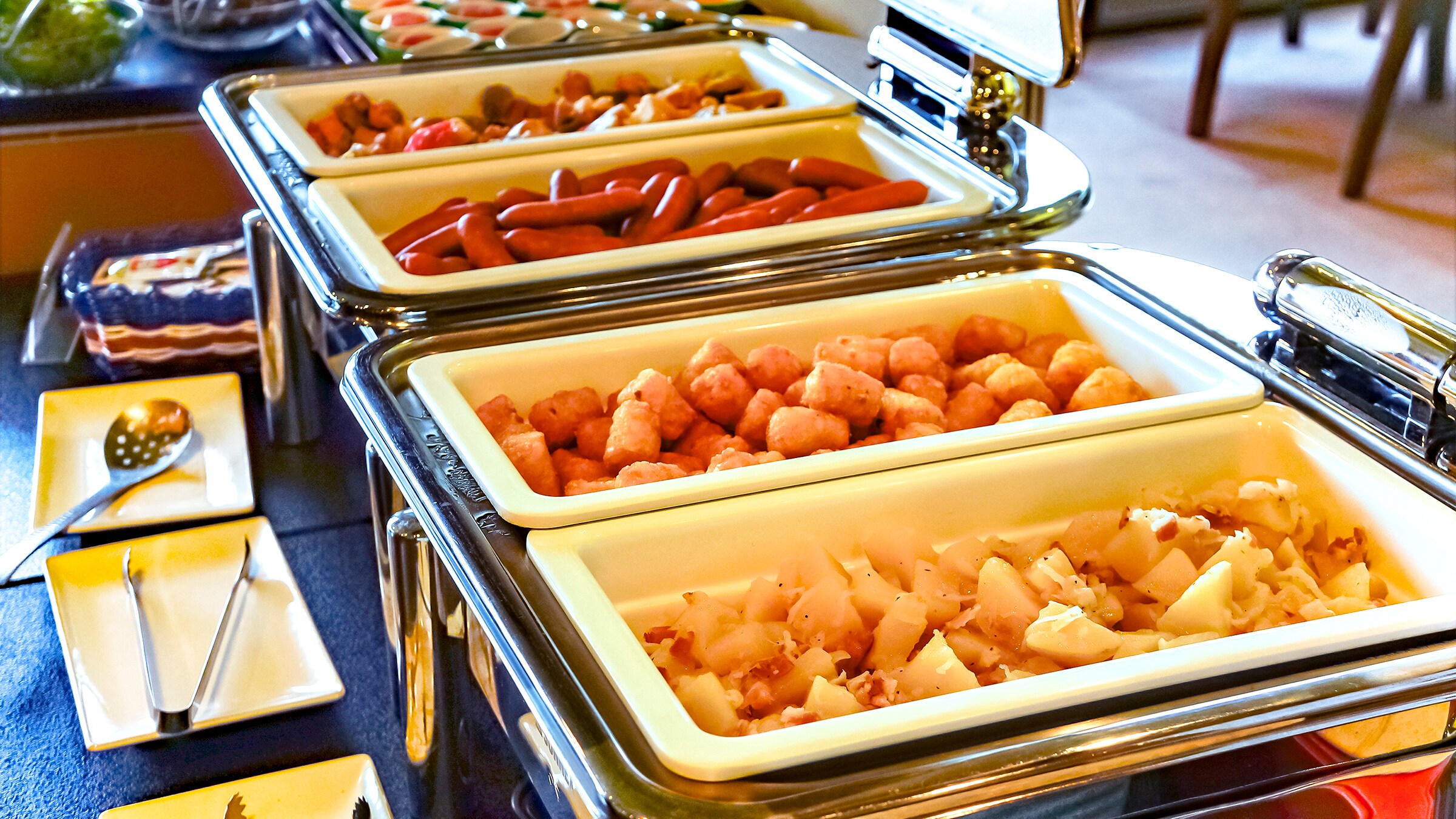 Breakfast image from September 16, 2022