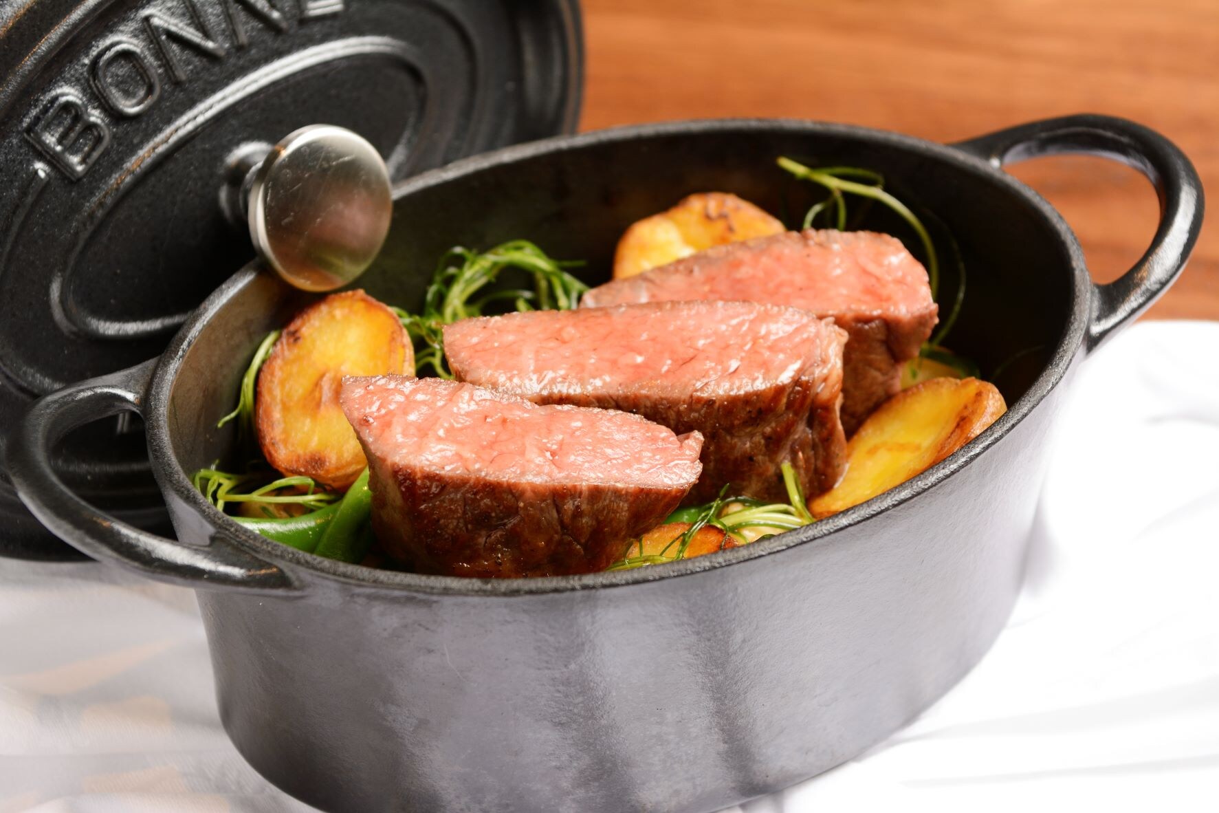 Dish 2