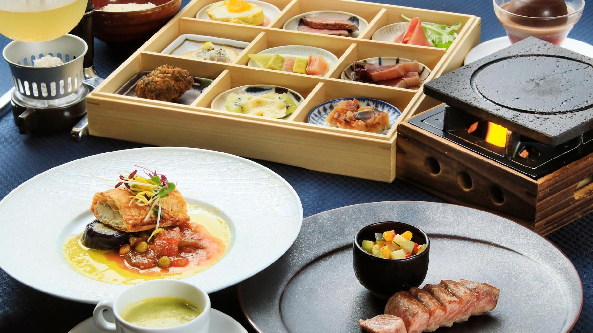 Dinner◆Premium Dinner／Gokukiwami