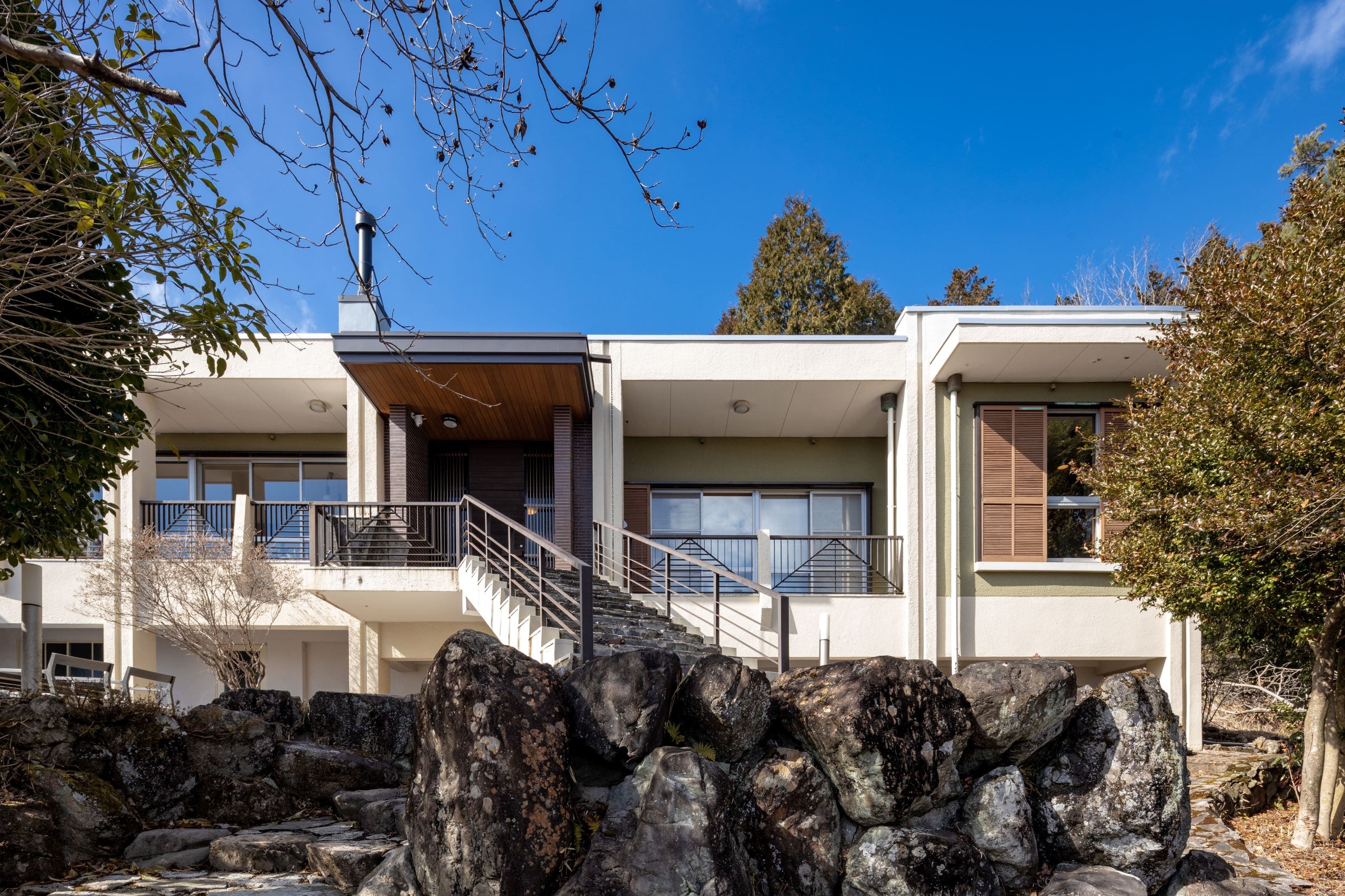 Di sản thời kỳ Showa