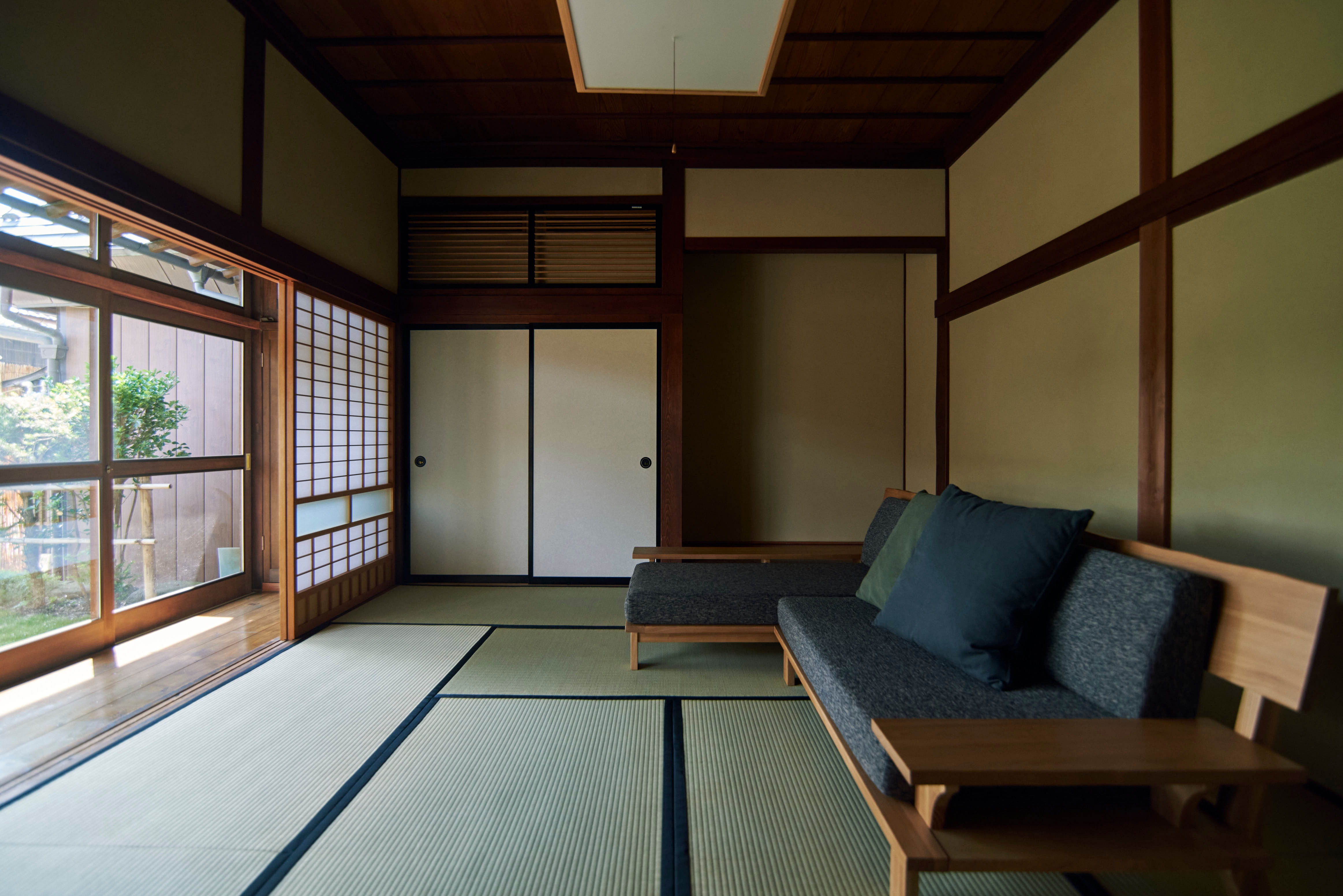 Omoya Nishi