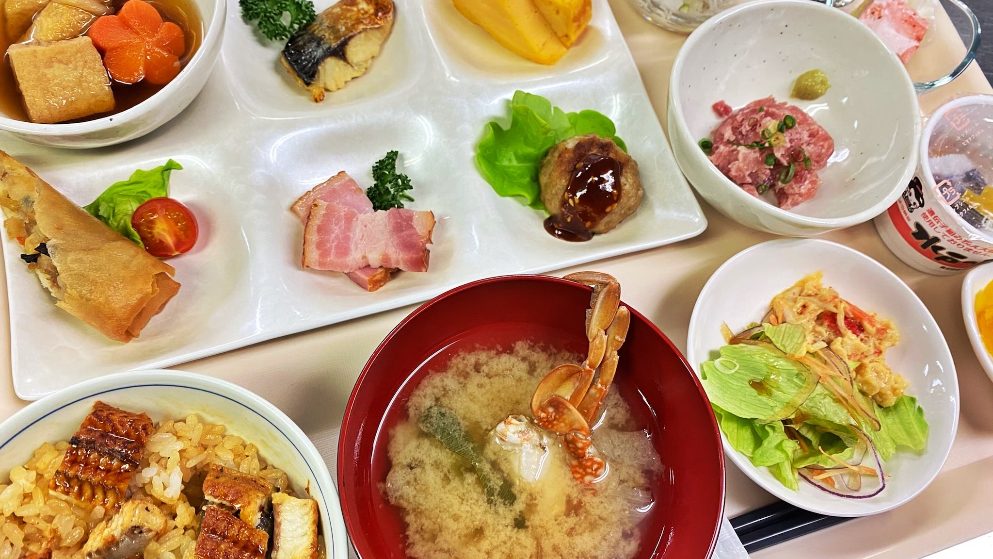 Shizuoka Breakfast 16:9