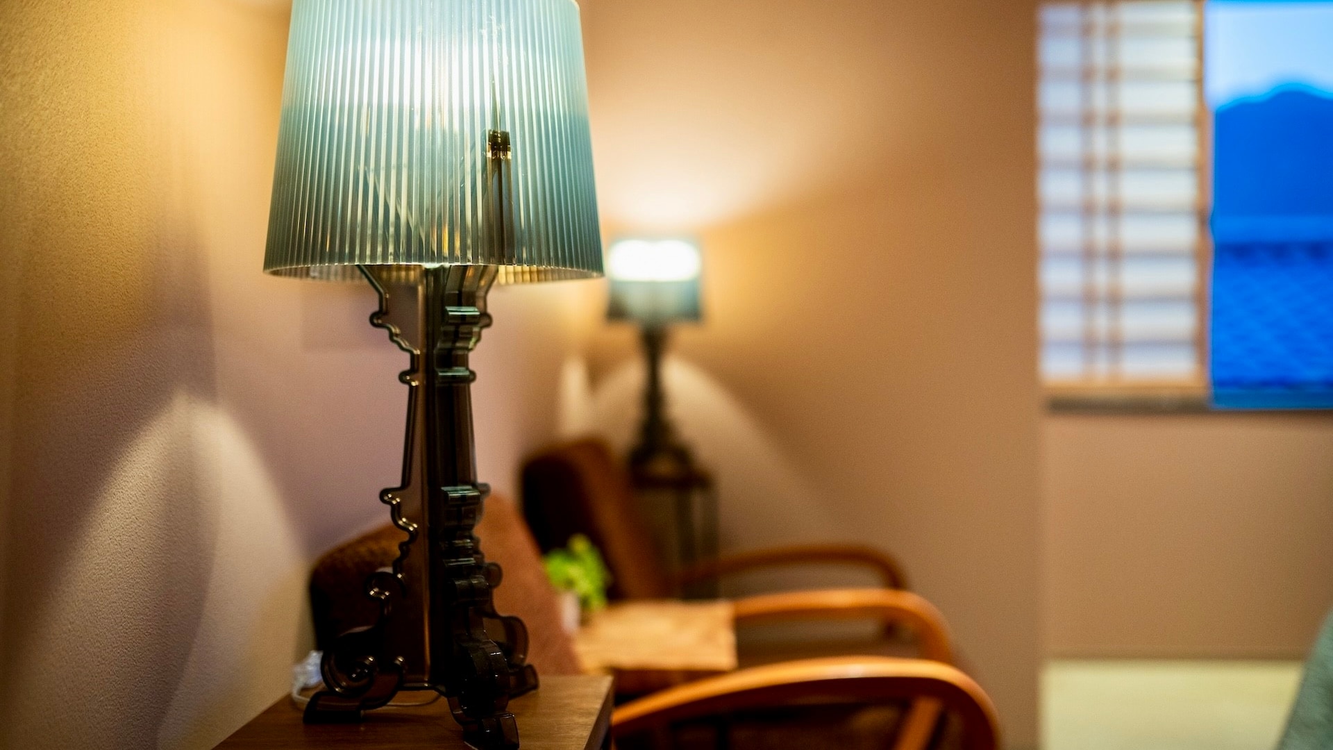 Room 10: Japanese-Western style room/double