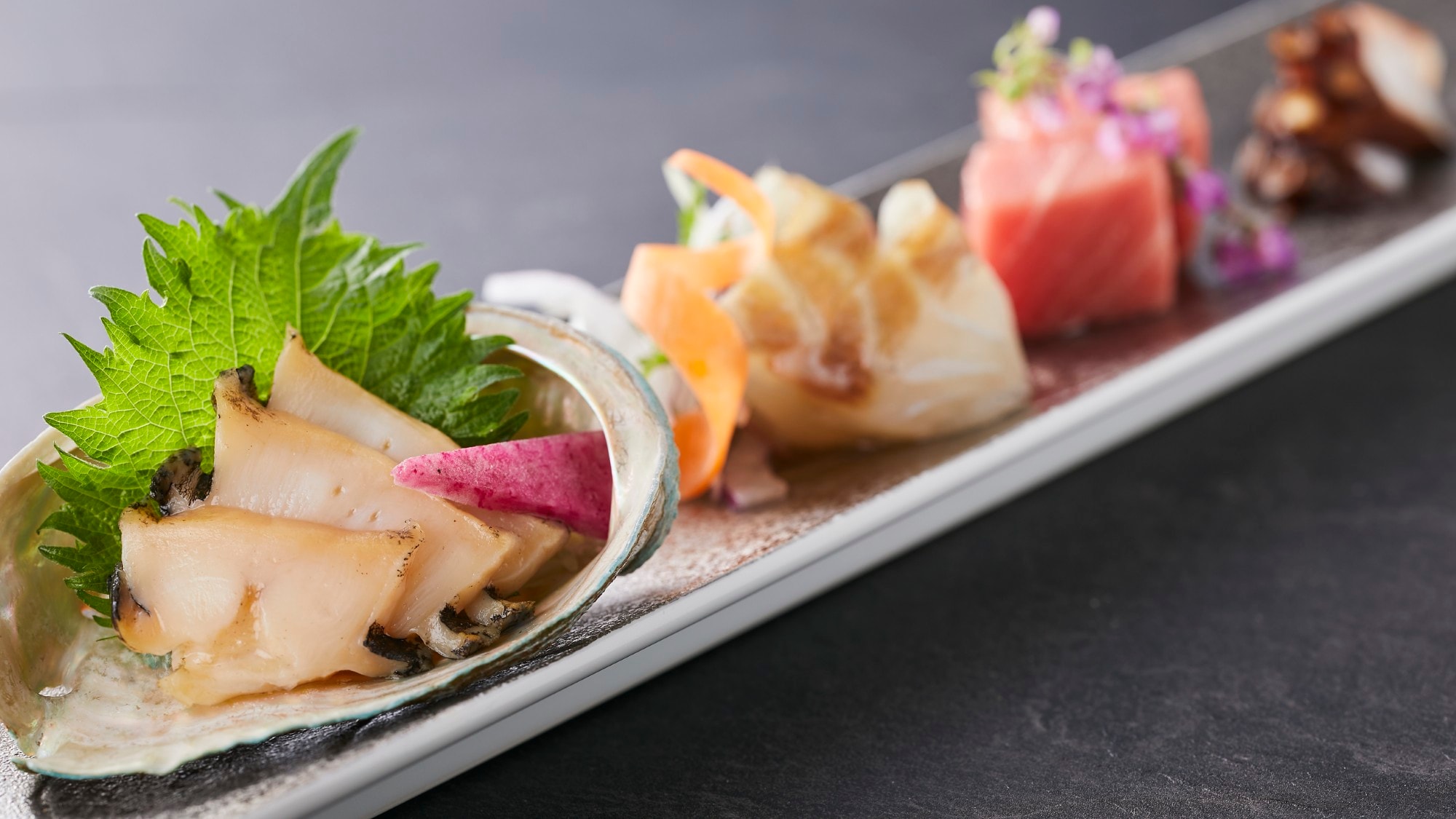 [Special Kaiseki Course] Summer (June-August 2026)