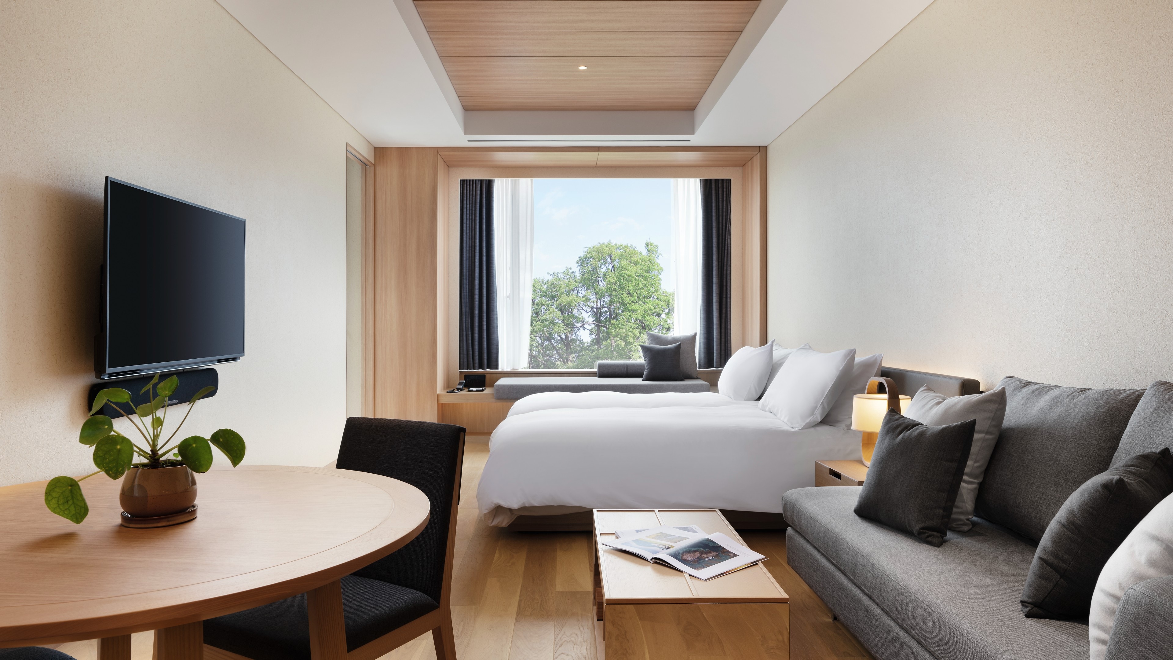studio village