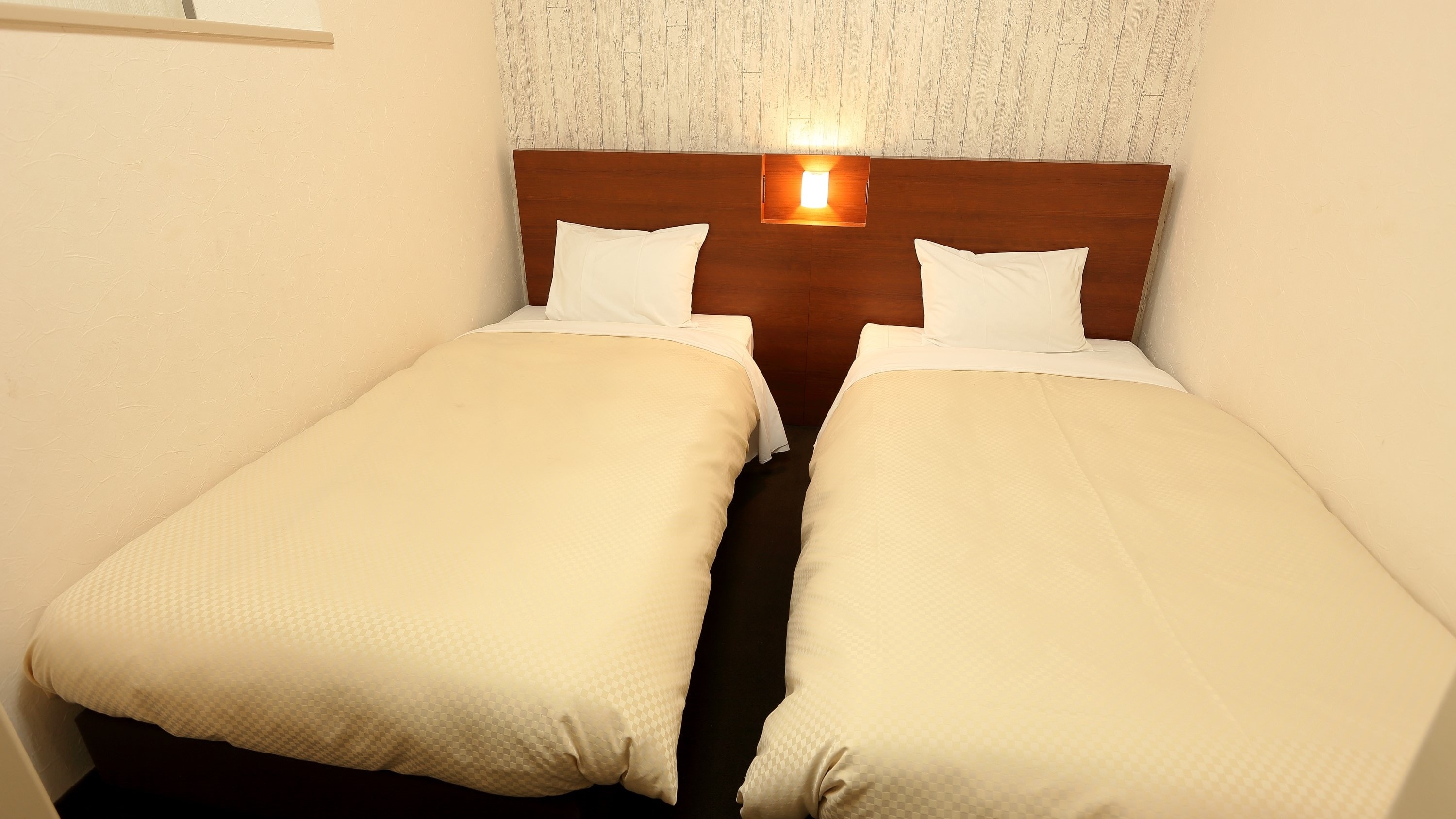 [Hotel Tokinosum] Phòng Nhật-Tây (Phần phòng kiểu phương Tây)