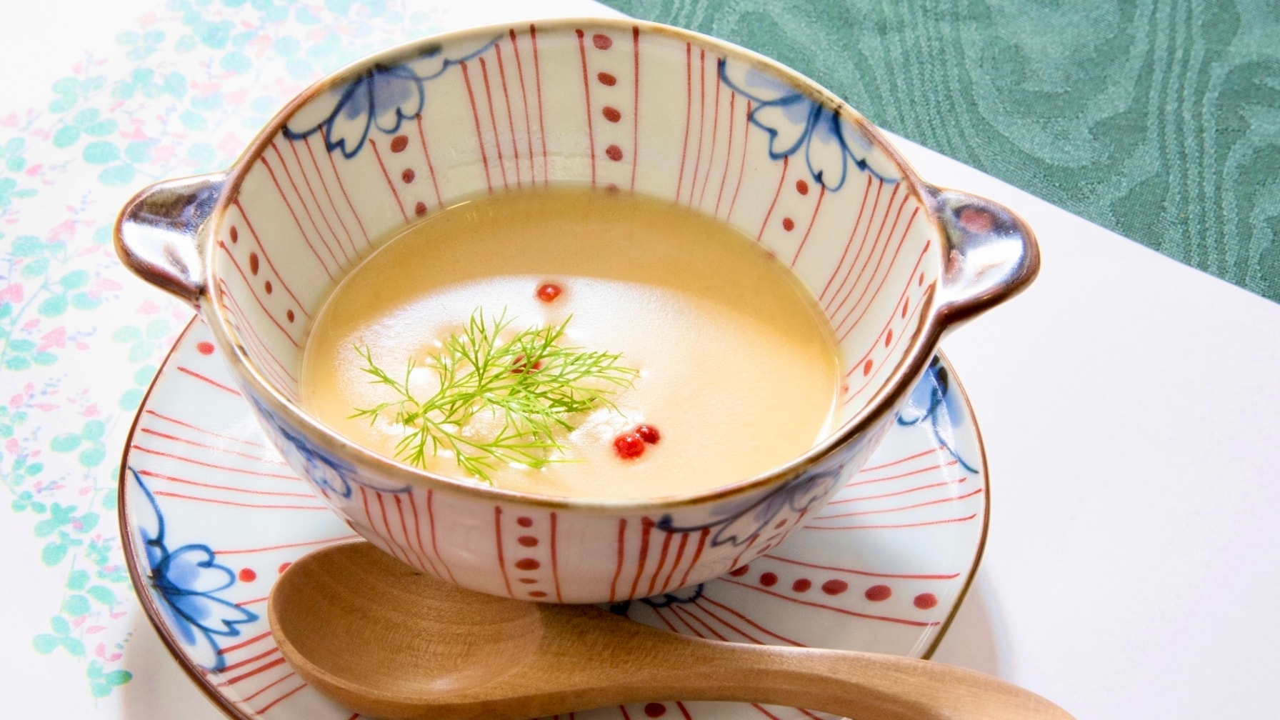 Cuisine: An example