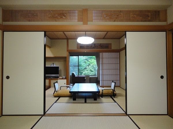 特别房间[Shinonokusa]日式房间2