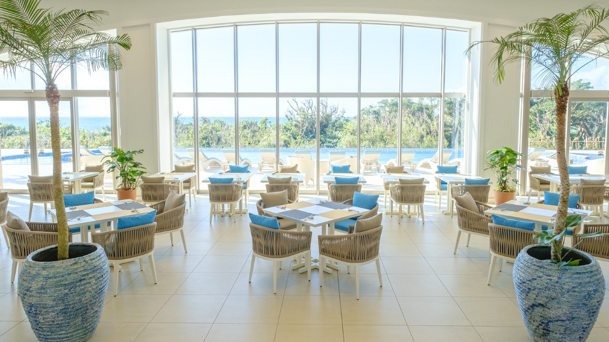 Beach house restaurant KISSHO