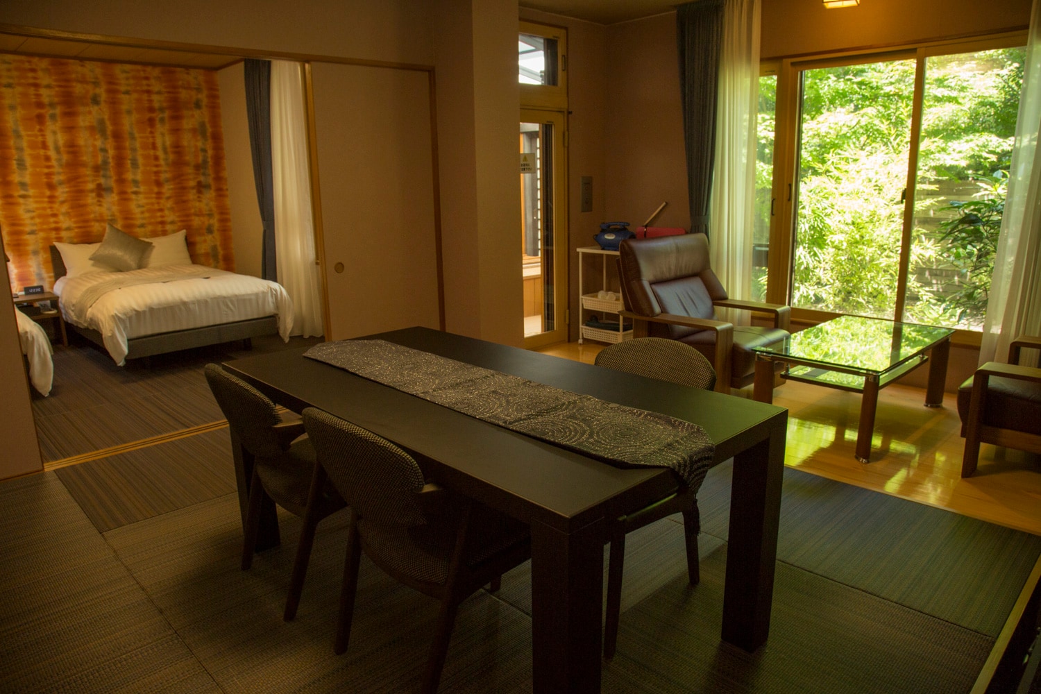 Suite