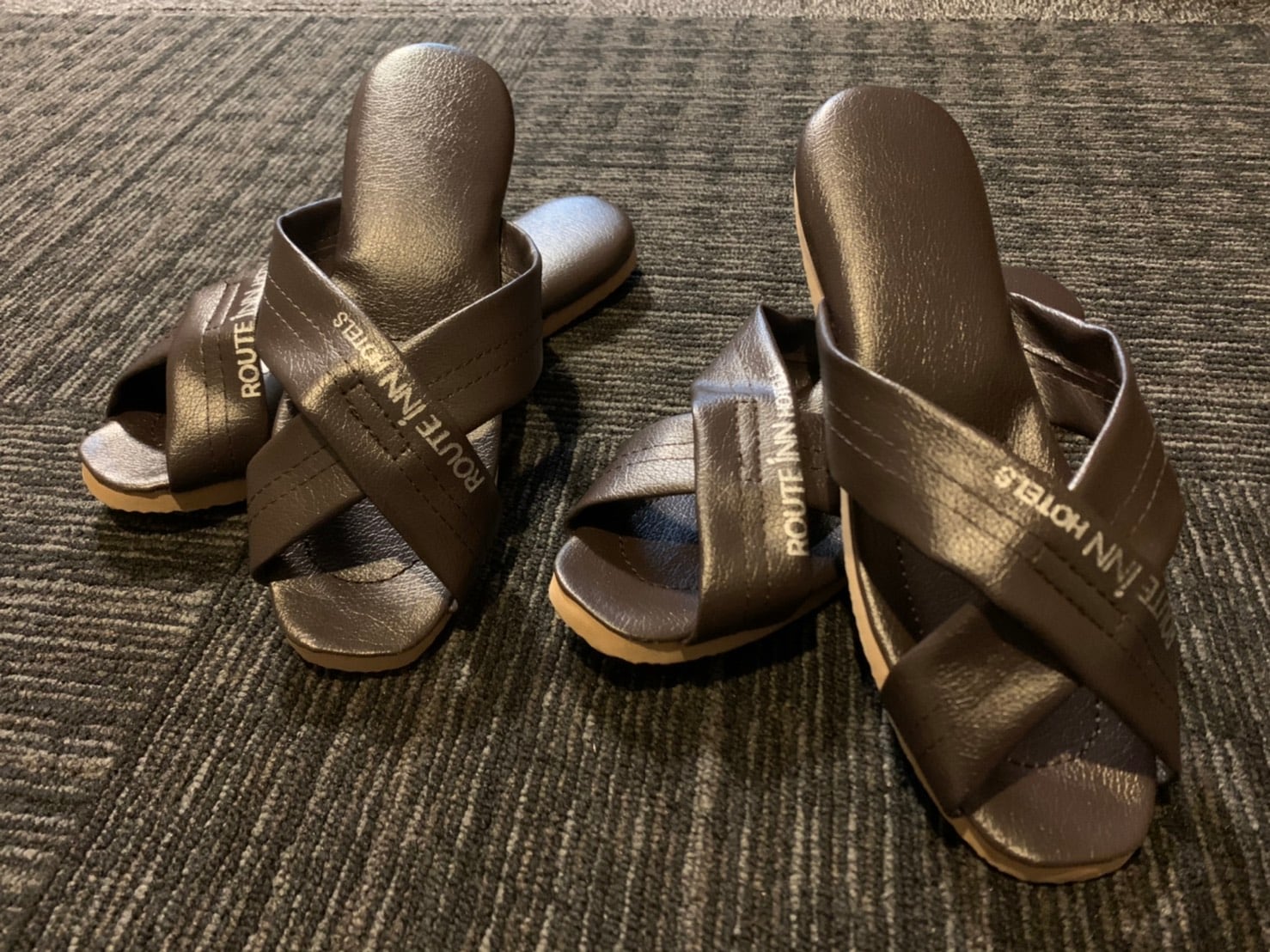 slippers