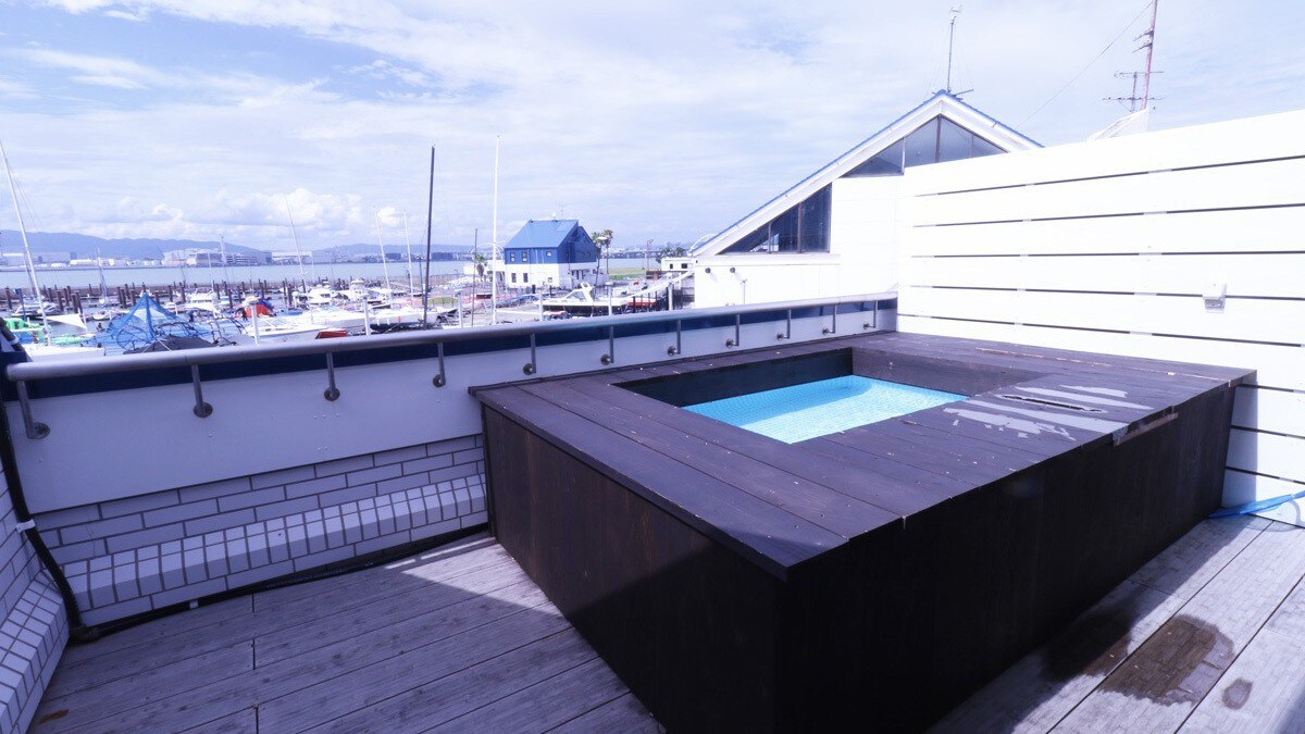 209: Ocean View Terrace Double