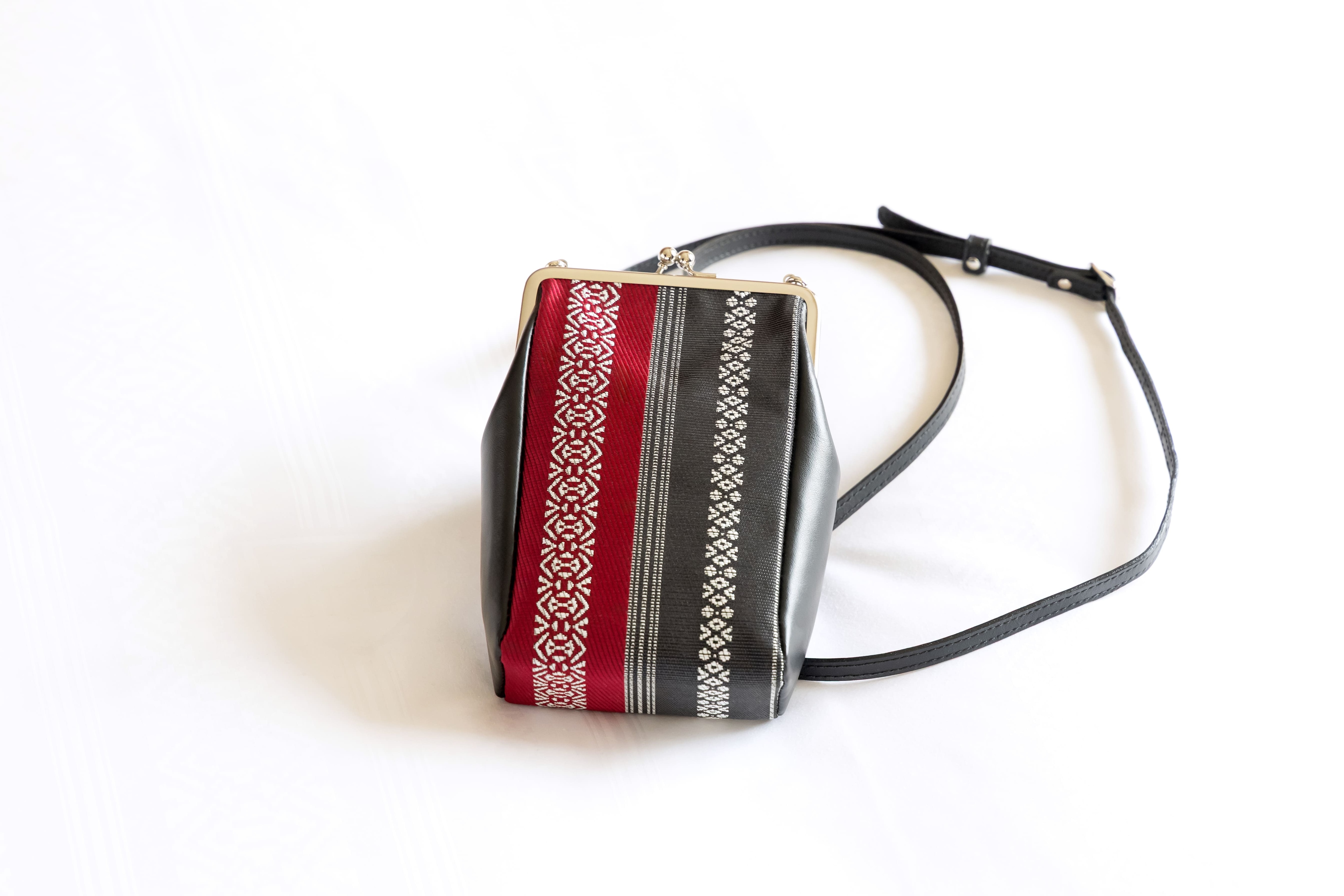 "Hakata coin purse" *For rental only (Traditional Crafts Room)