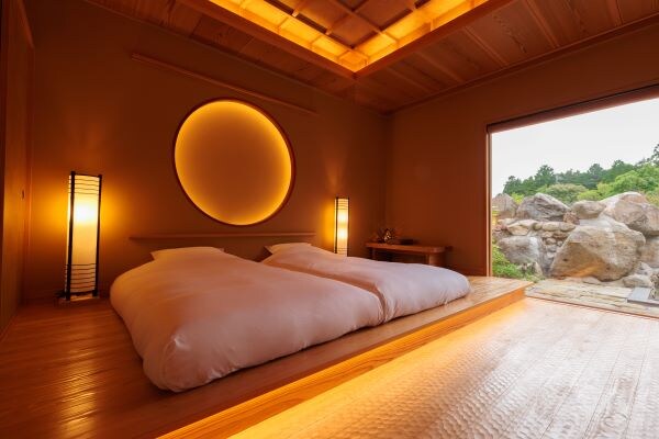 Akira Bedroom