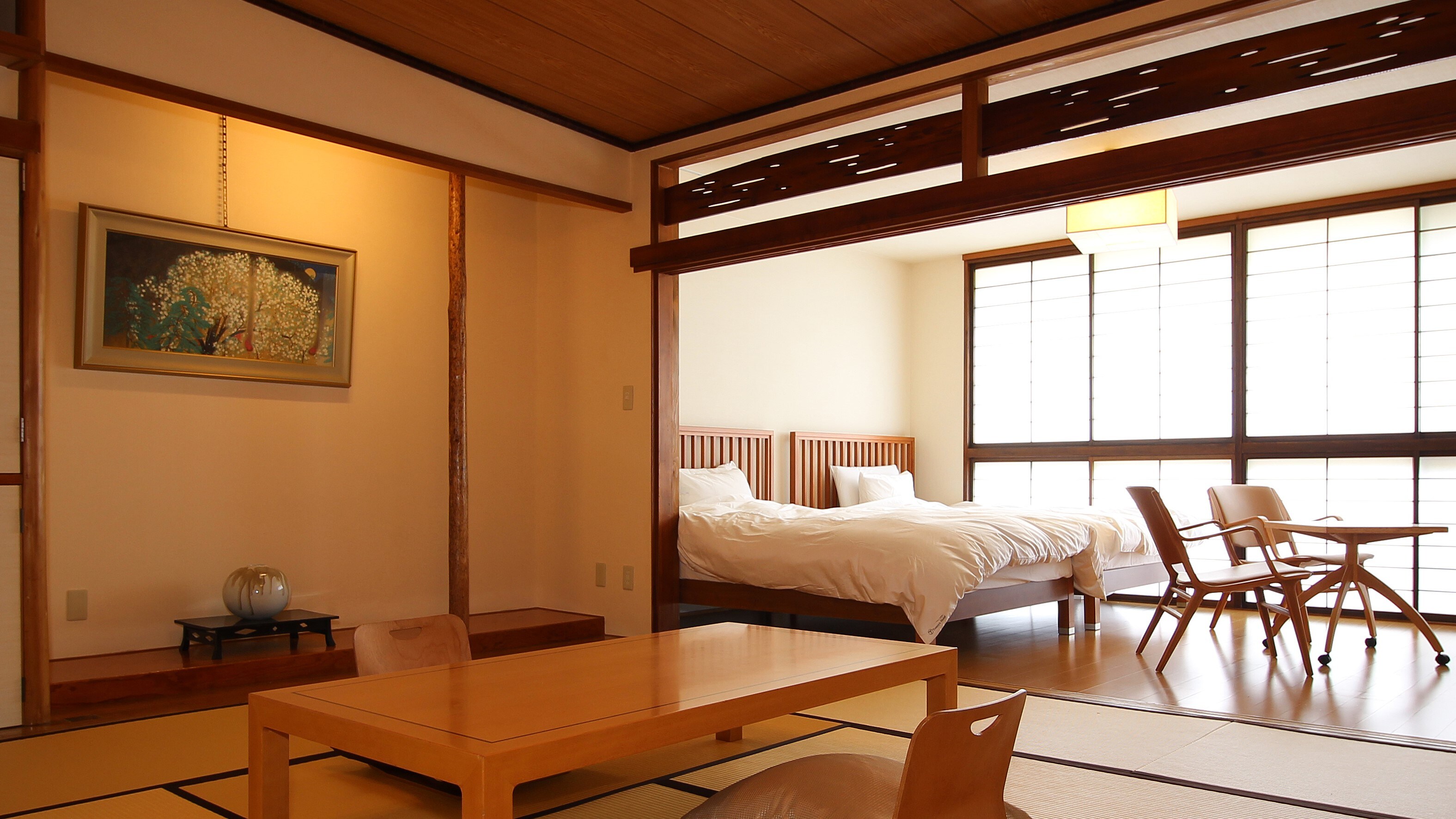 ◆ Tomoya Hotel© room ◆