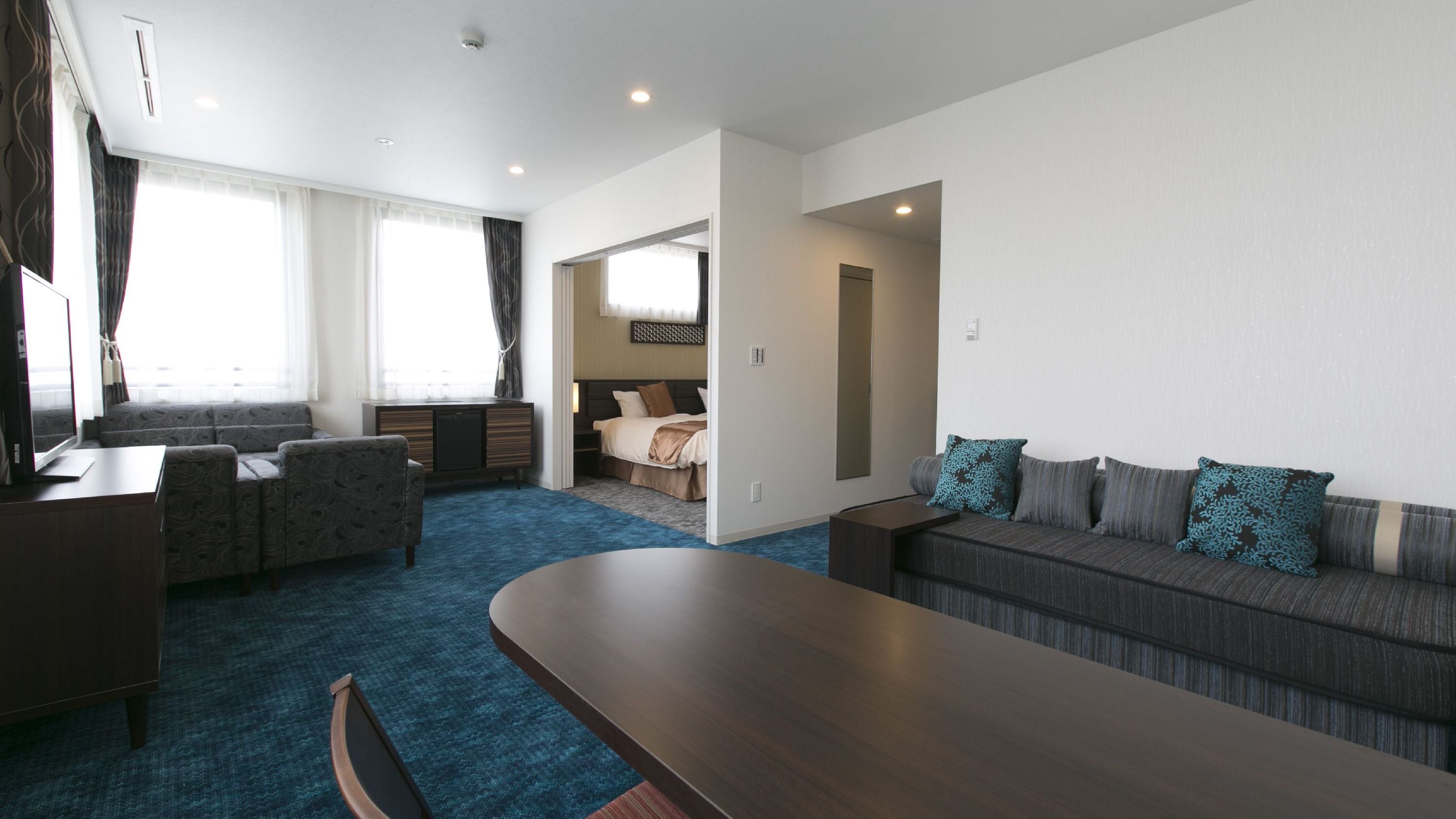 Kamar Suite