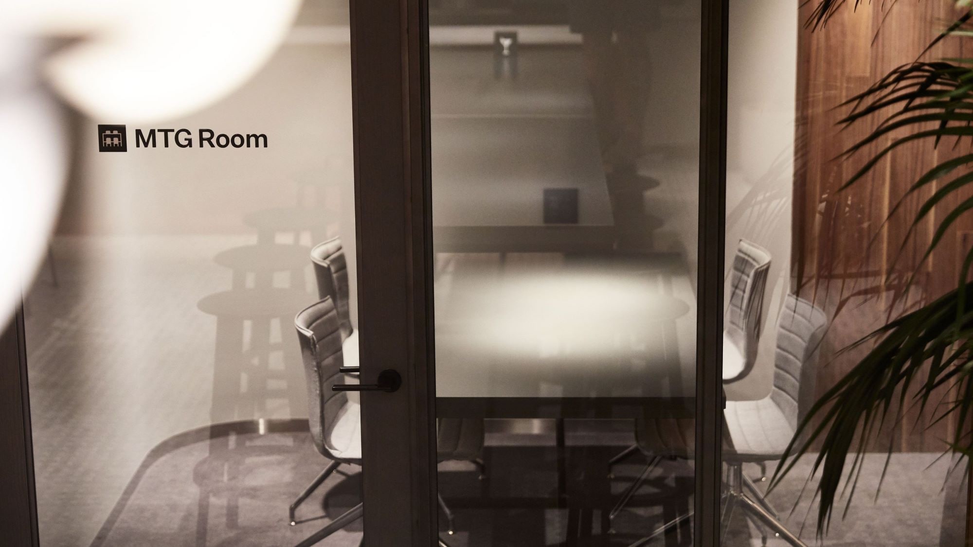 ■Meeting room
