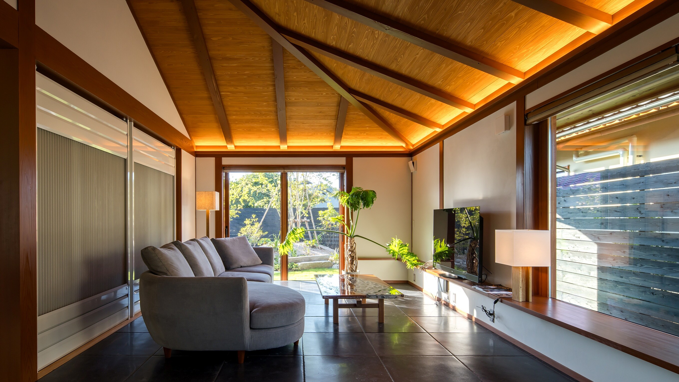 [Living Room] Akatsuki