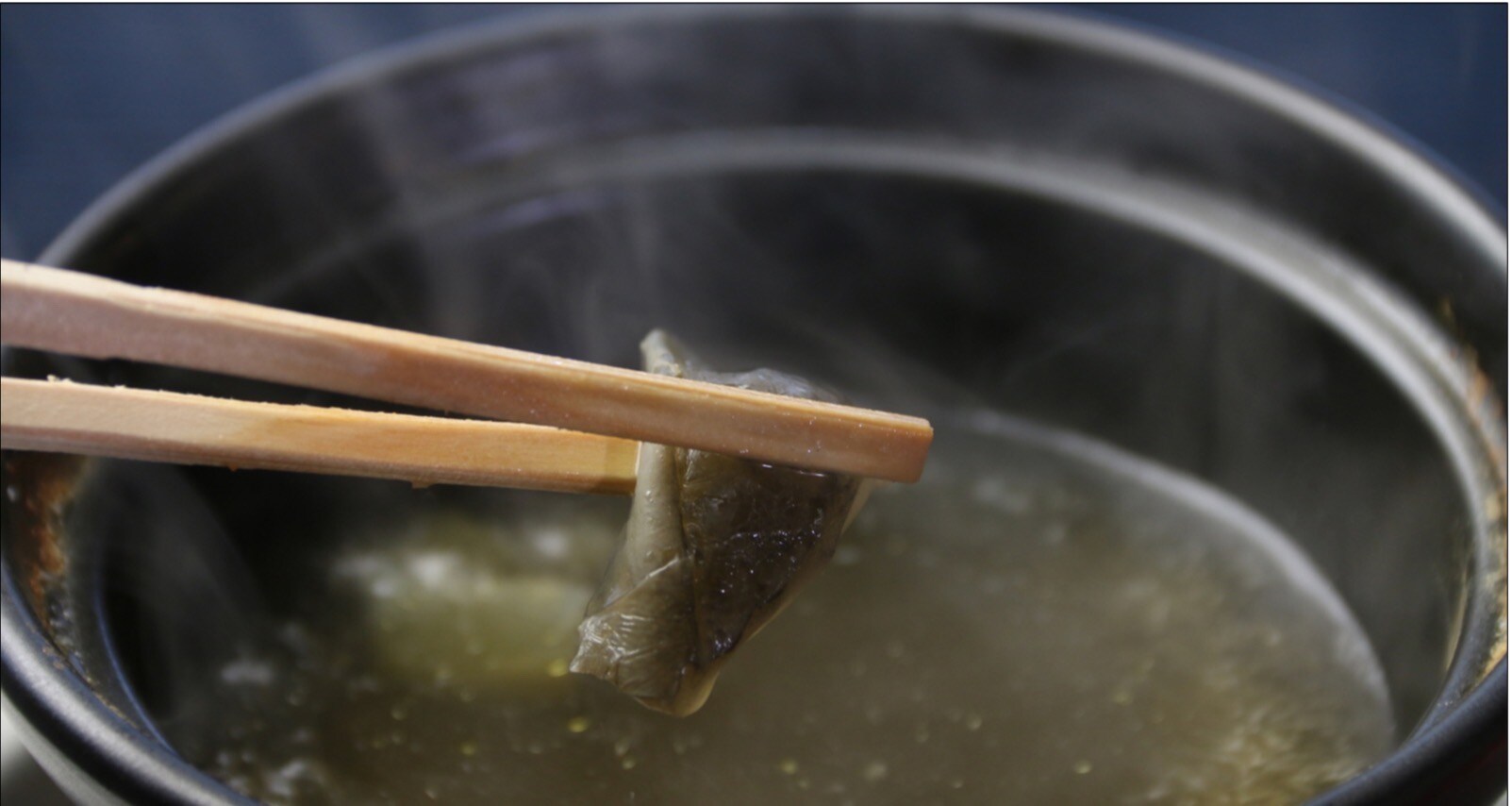 Round pot