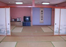 客房示例