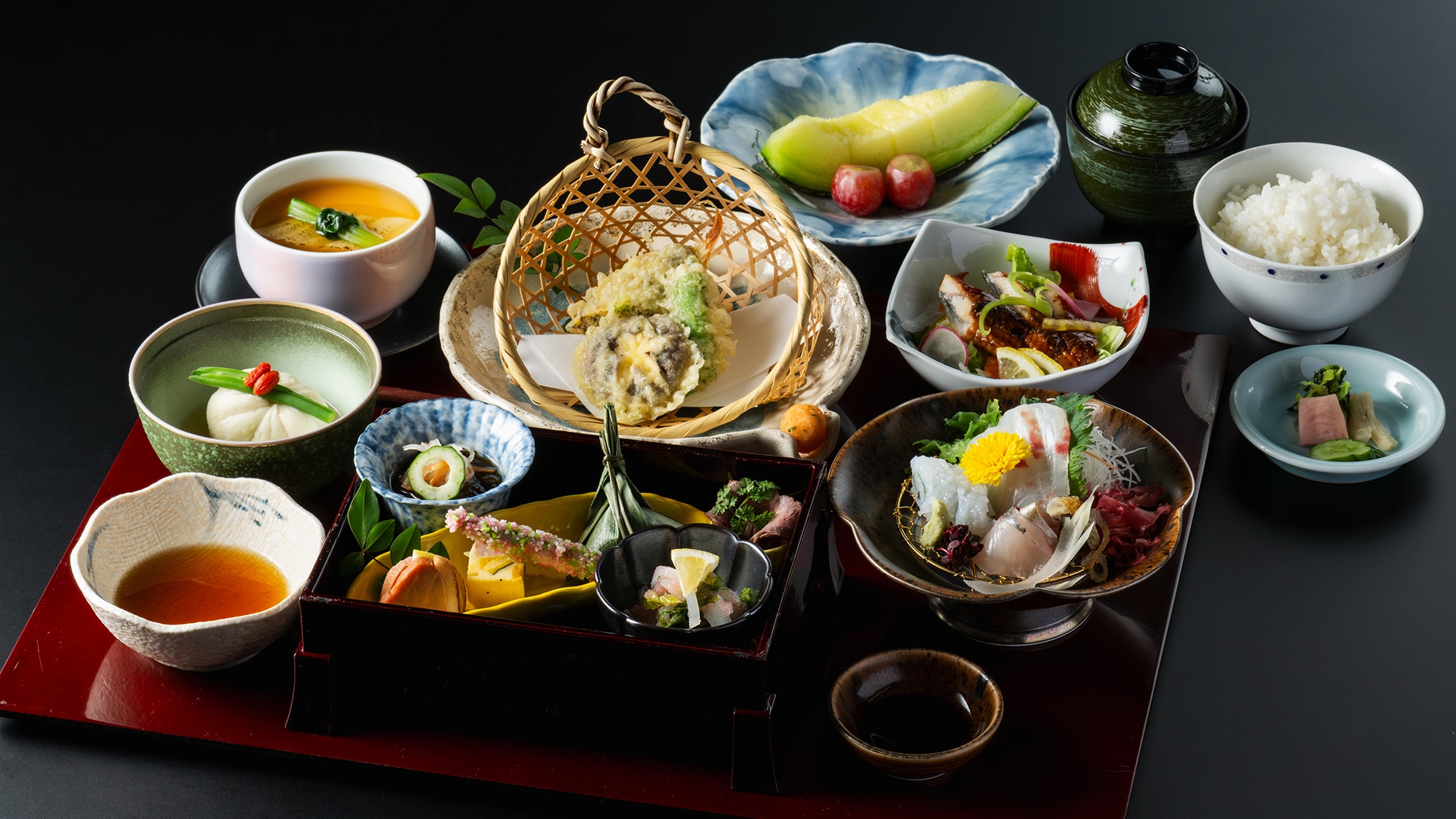 琴海風味餐