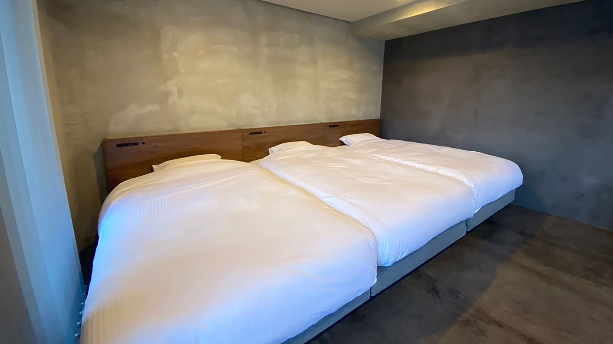 Comfort Studio | Bedroom