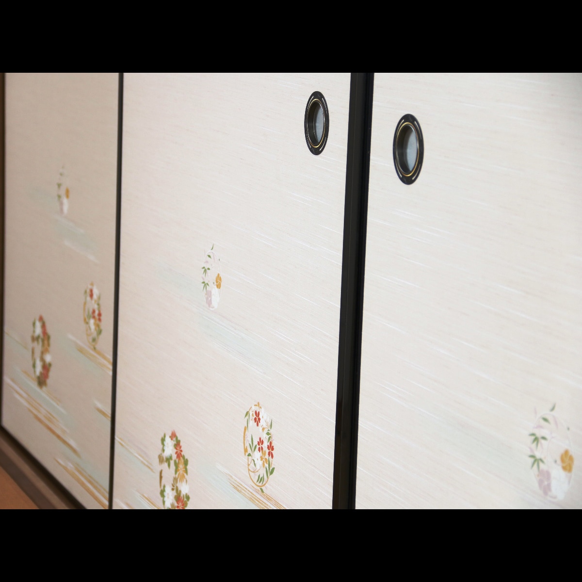 Japanese-style room, large room type image