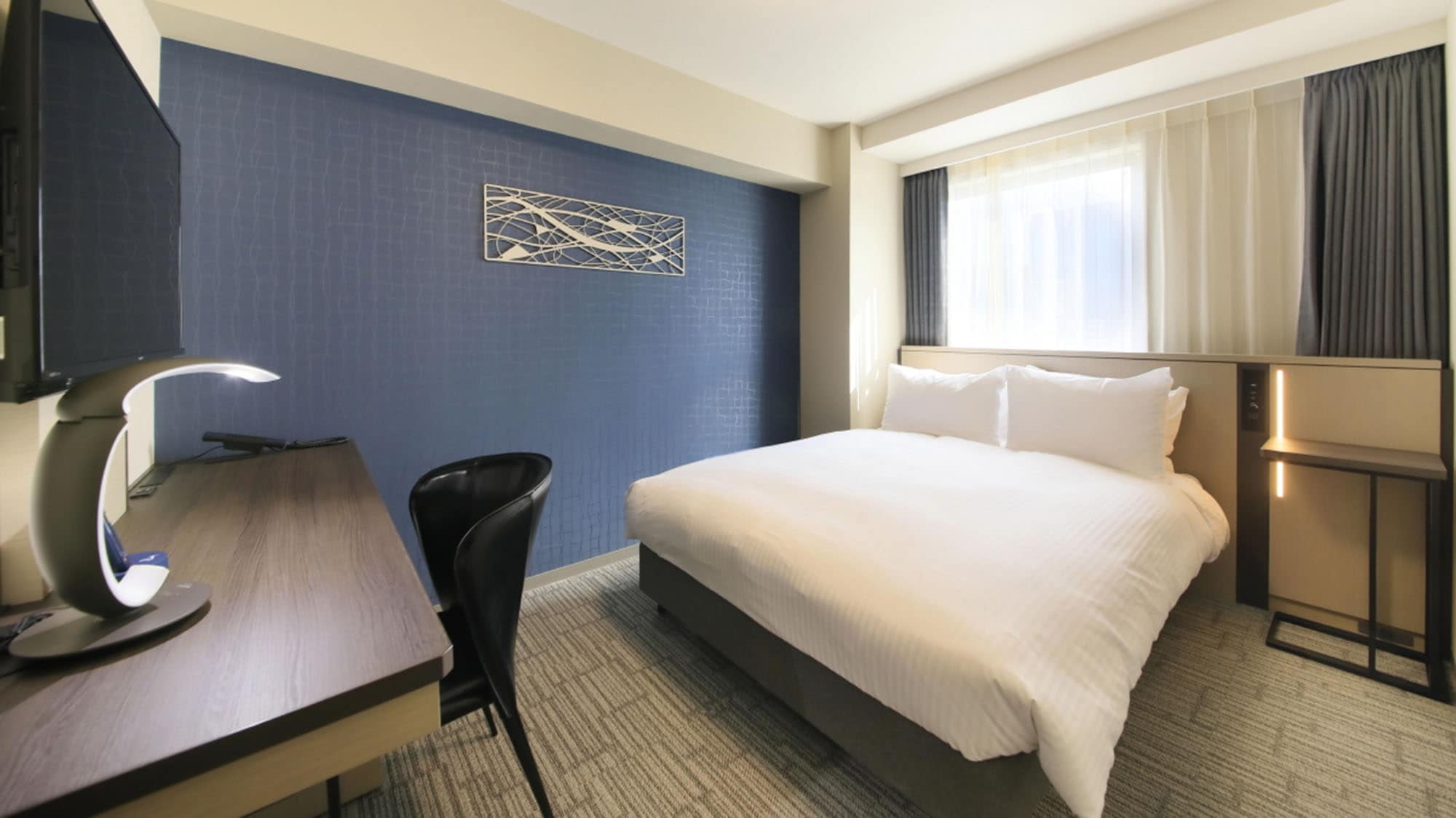 Superior double room for 3 people - room image