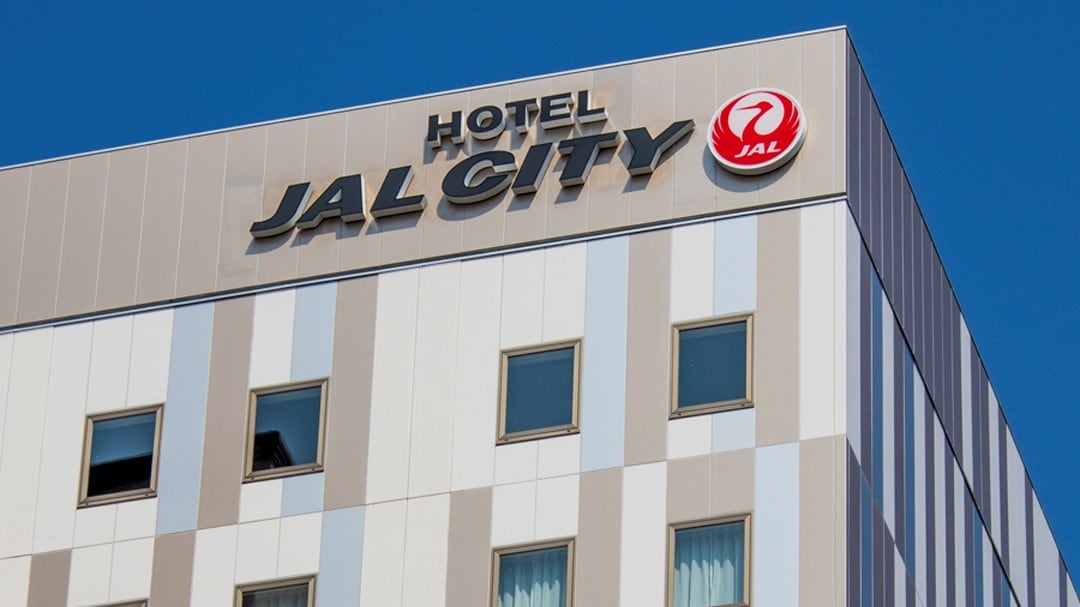  Born in September 2019 as Sapporo's first hotel JAL City