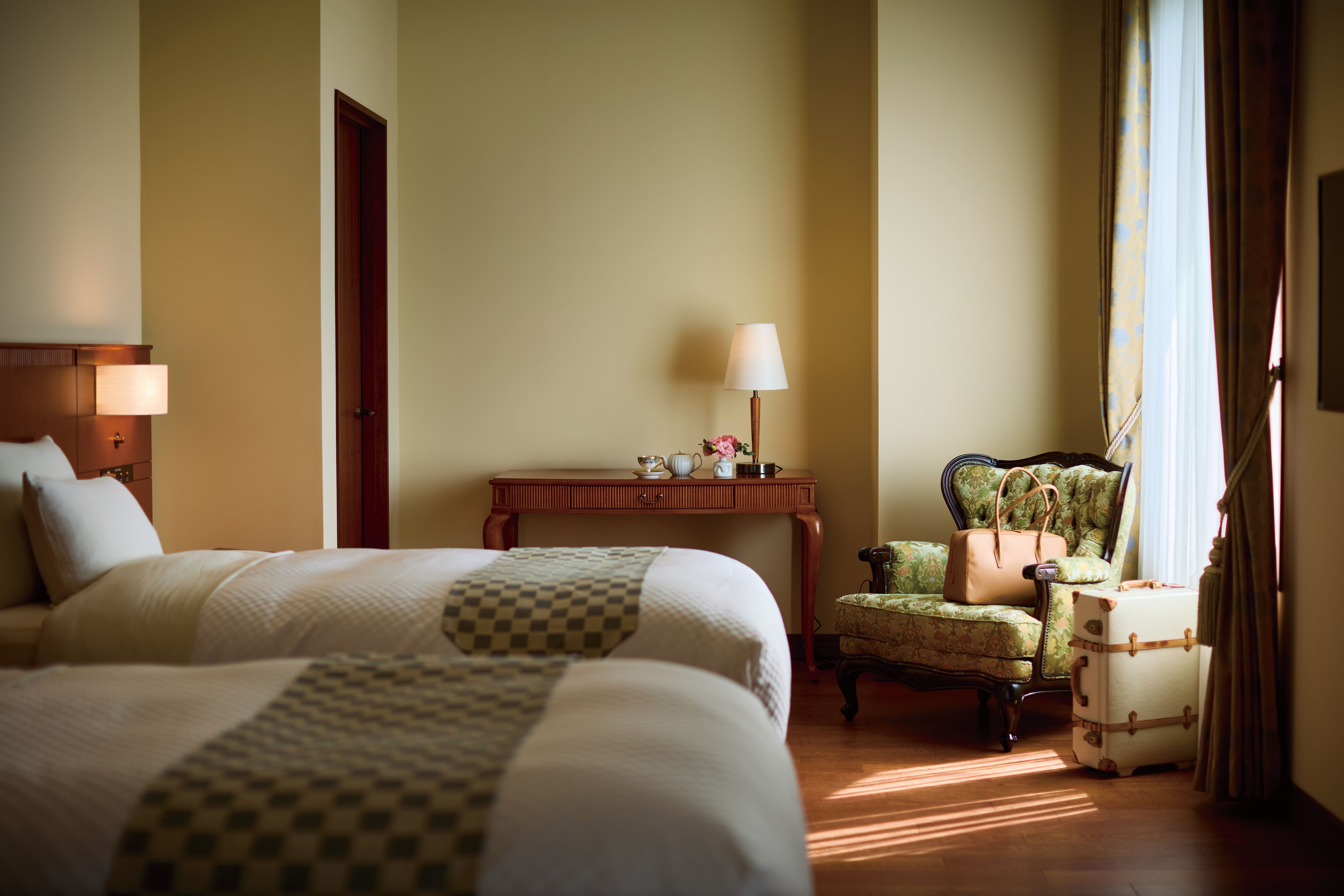 客室内イメージ