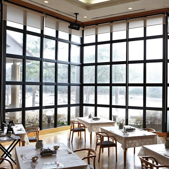 餐厅