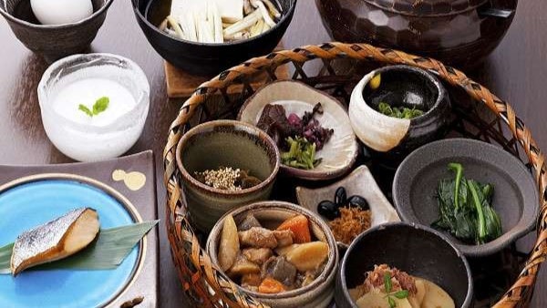 An energizing breakfast