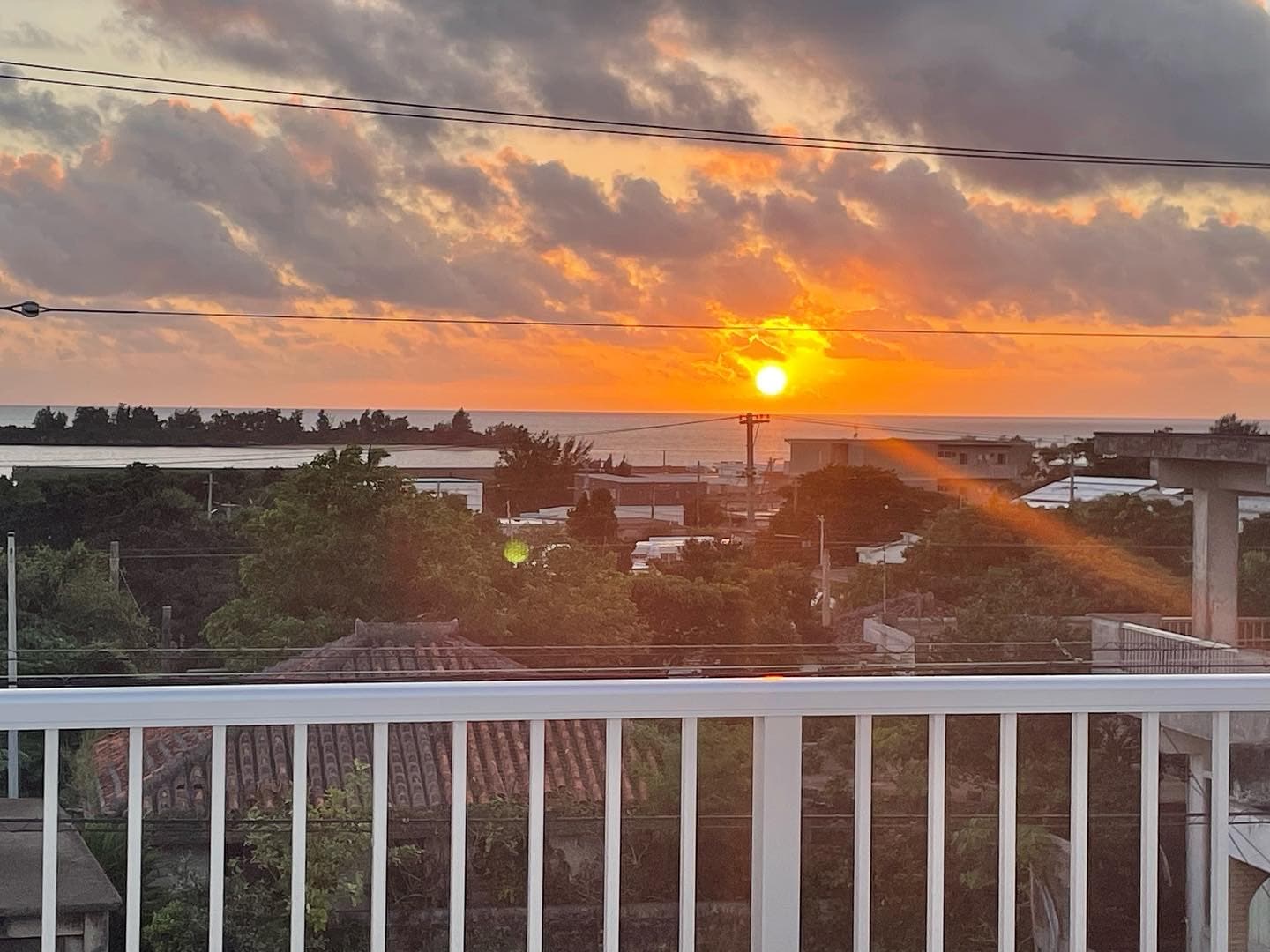 Sunset No.1