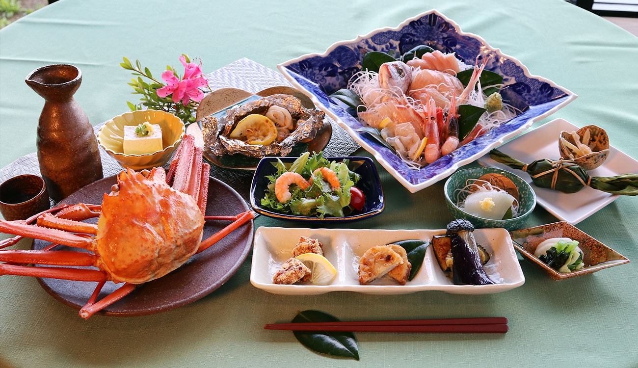 Meal example