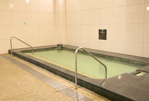 Jade Bath