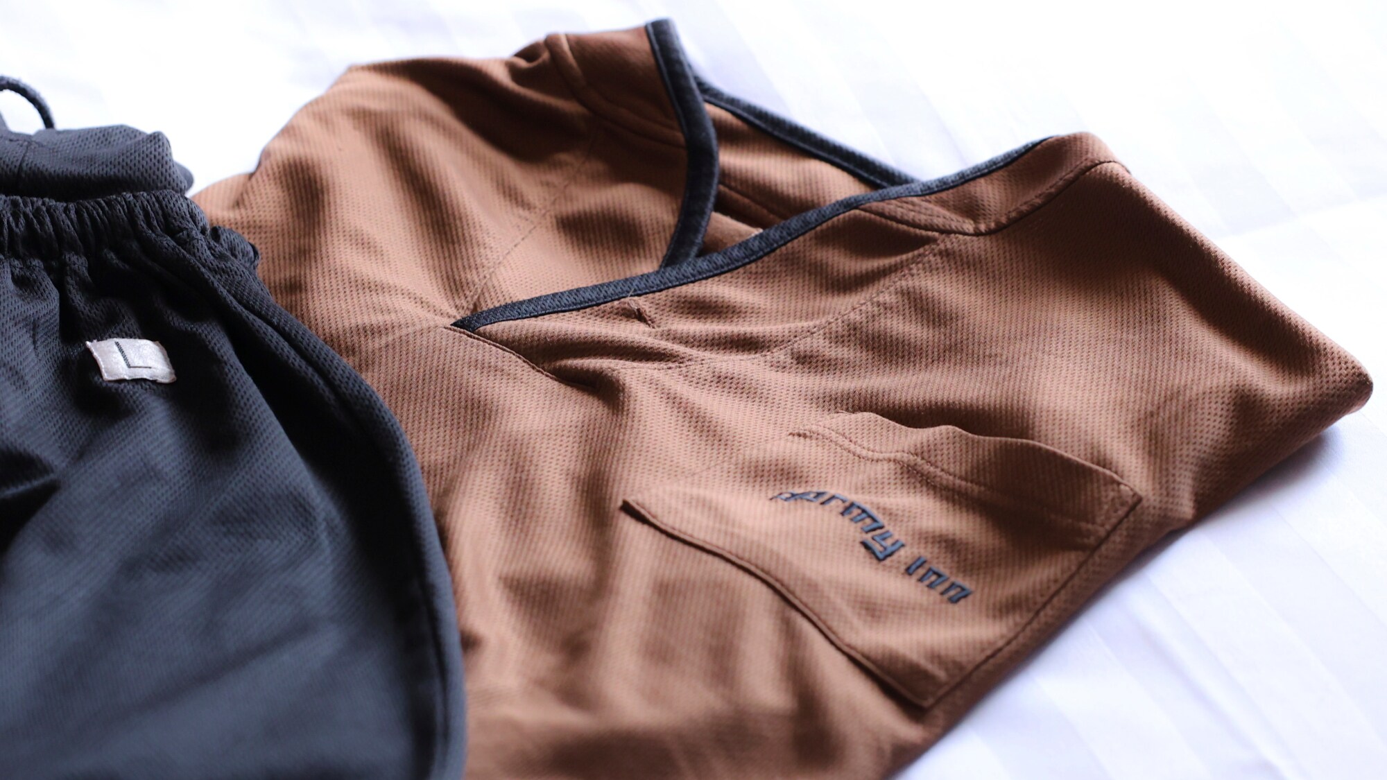 ◇Indoor wear
